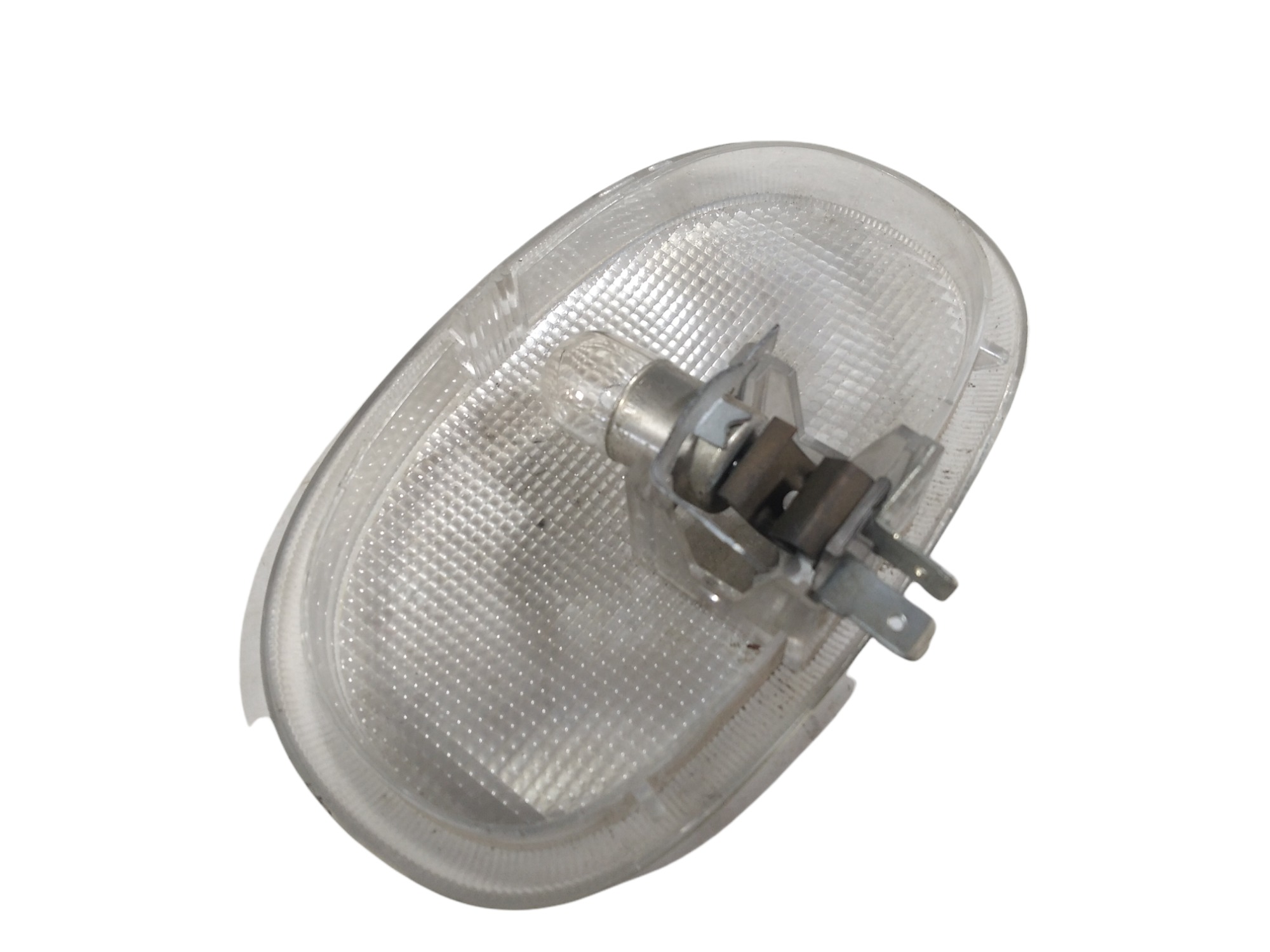 Luz De Teto Cortesia Ford Ka Gl 2007 V214 7