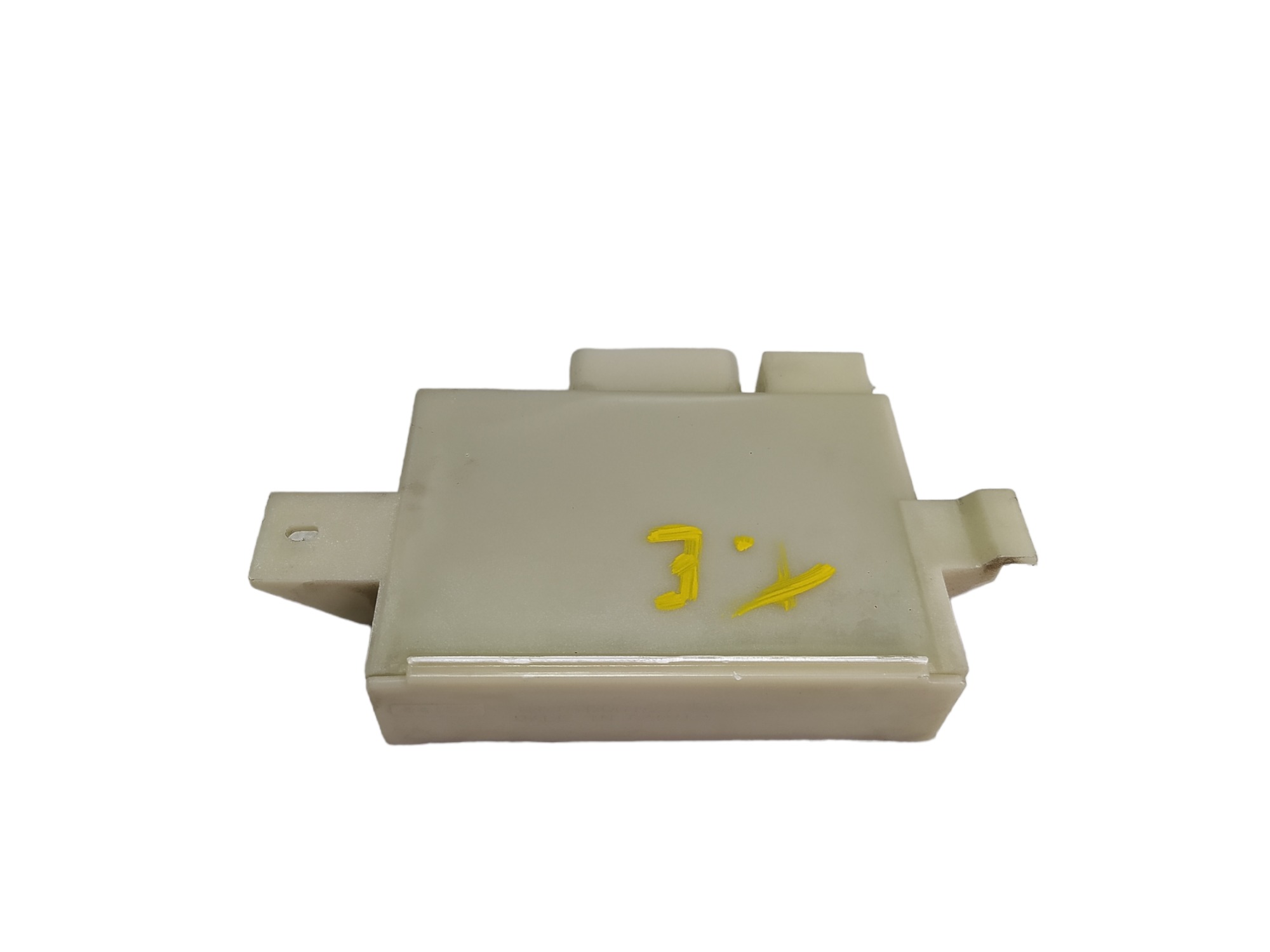 Modulo Porta Traseira Esquerda Grand Caravan 2006 V487 7