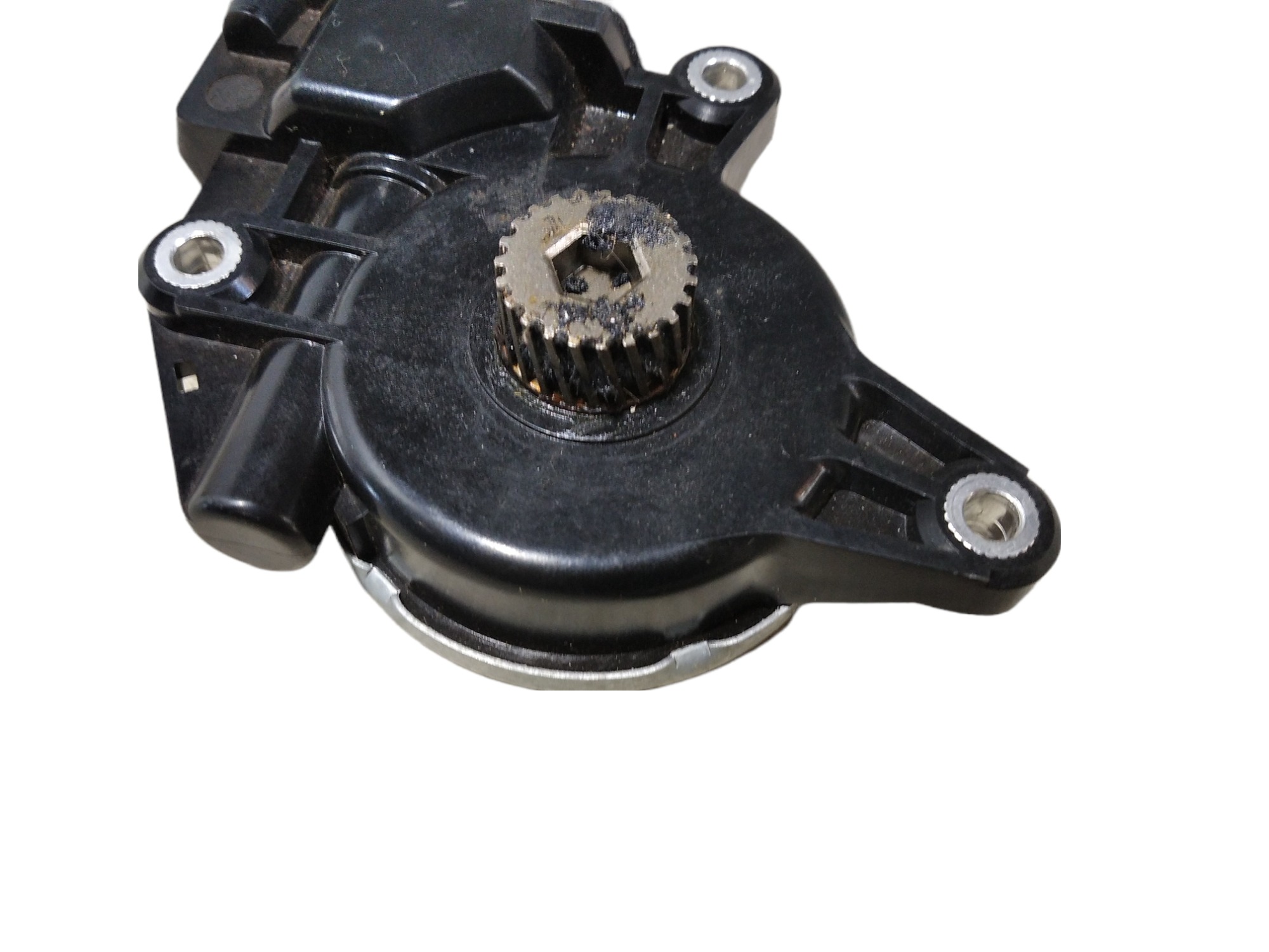 Motor Teto Solar Peugeot 2008 2019 V341 8