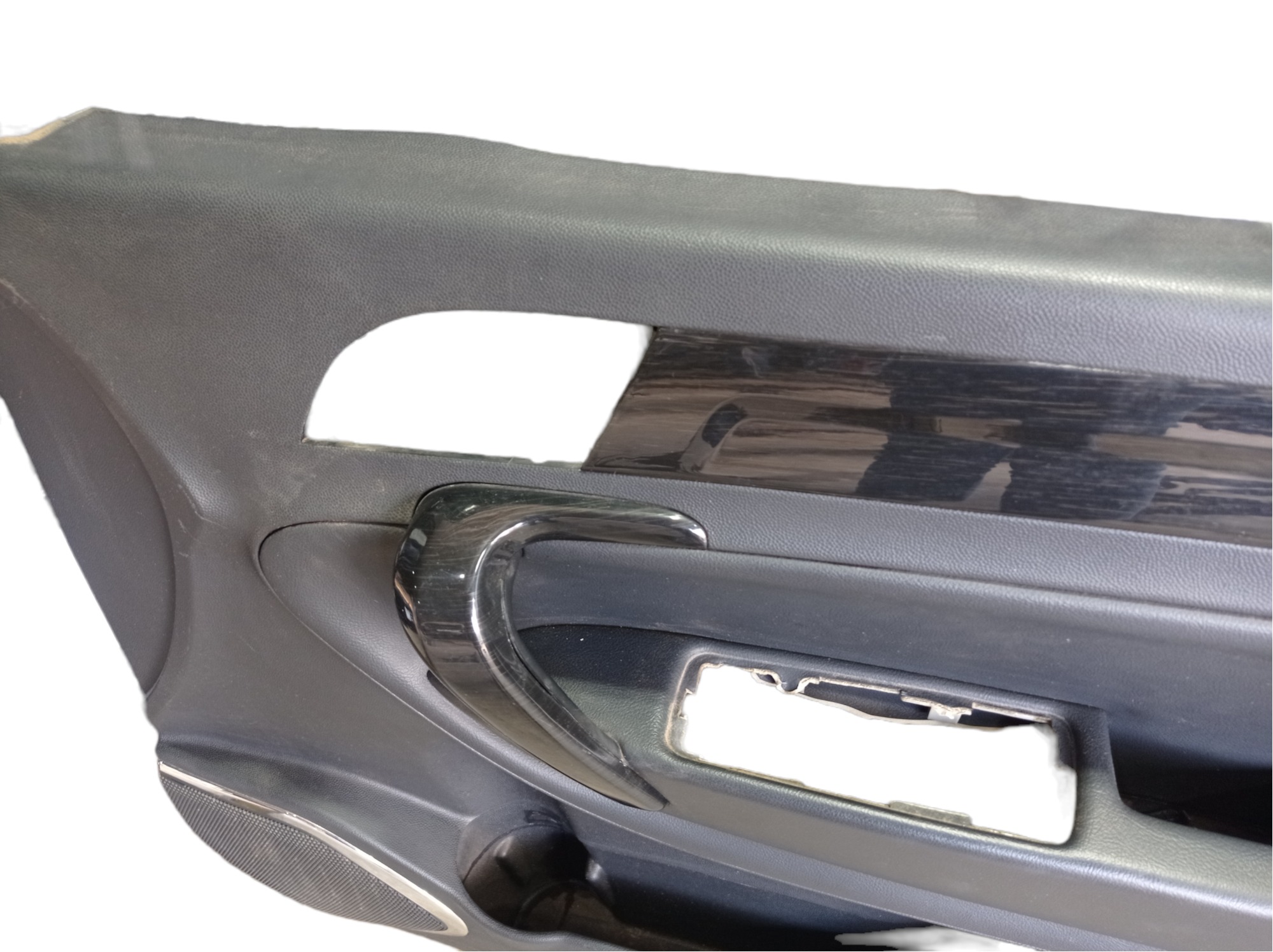 Forro Porta Dianteira Direita Jac T6 2.0 2016 V475 4