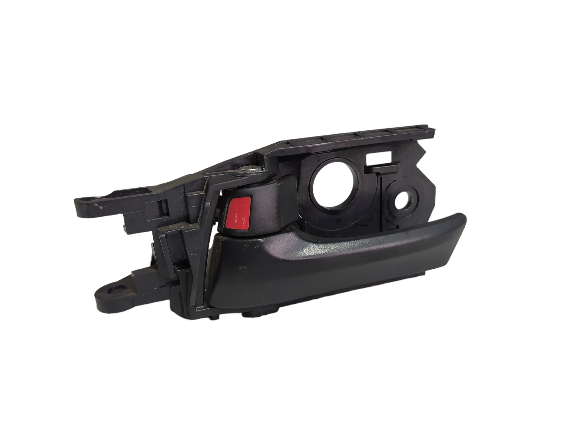Maçaneta Interna Dianteira Esquerda Honda City Dx 2011 V477 5