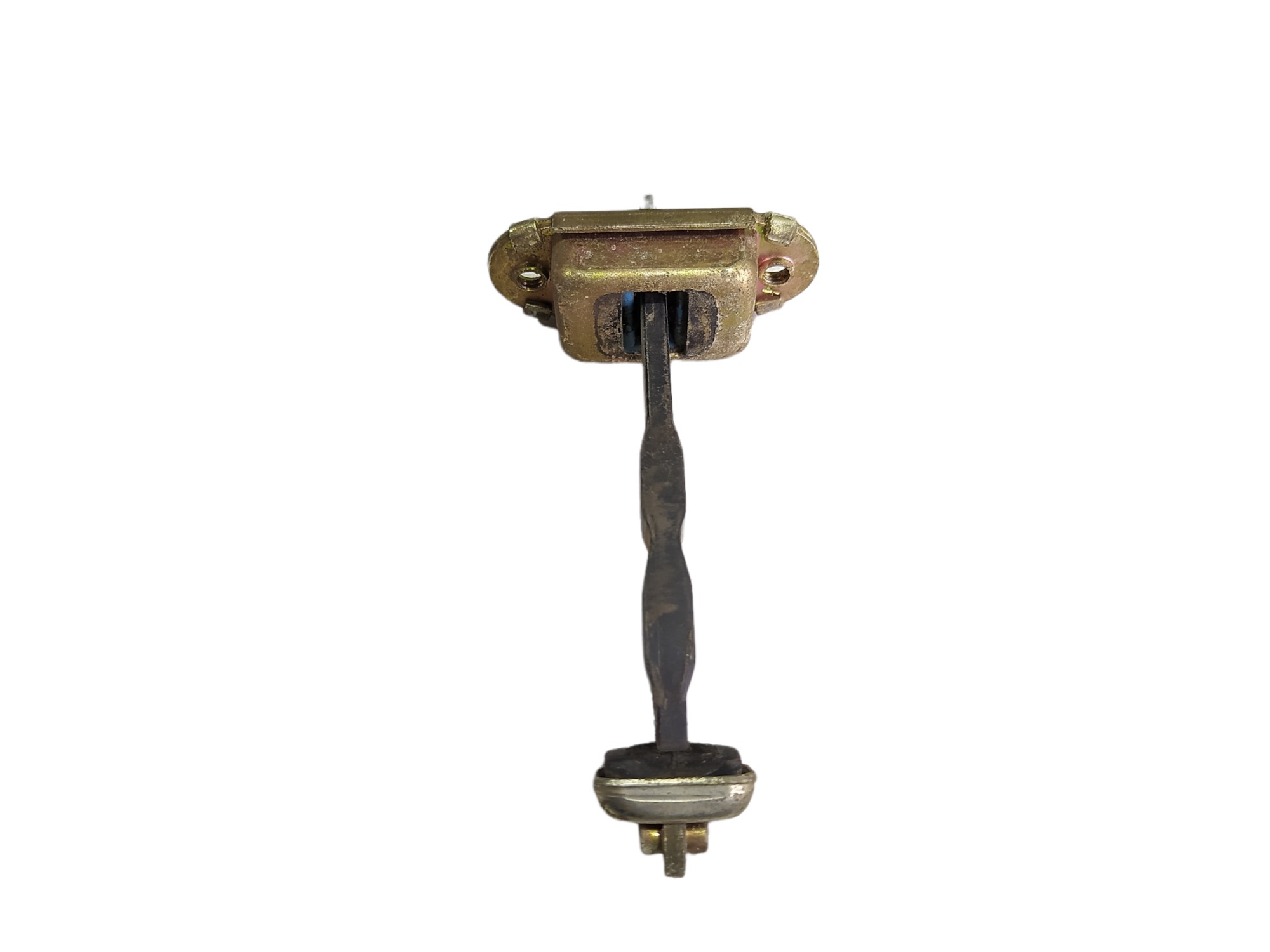 Limitador Porta Traseira Esquerda Volvo S40 T4 2.0 2002 V54 3
