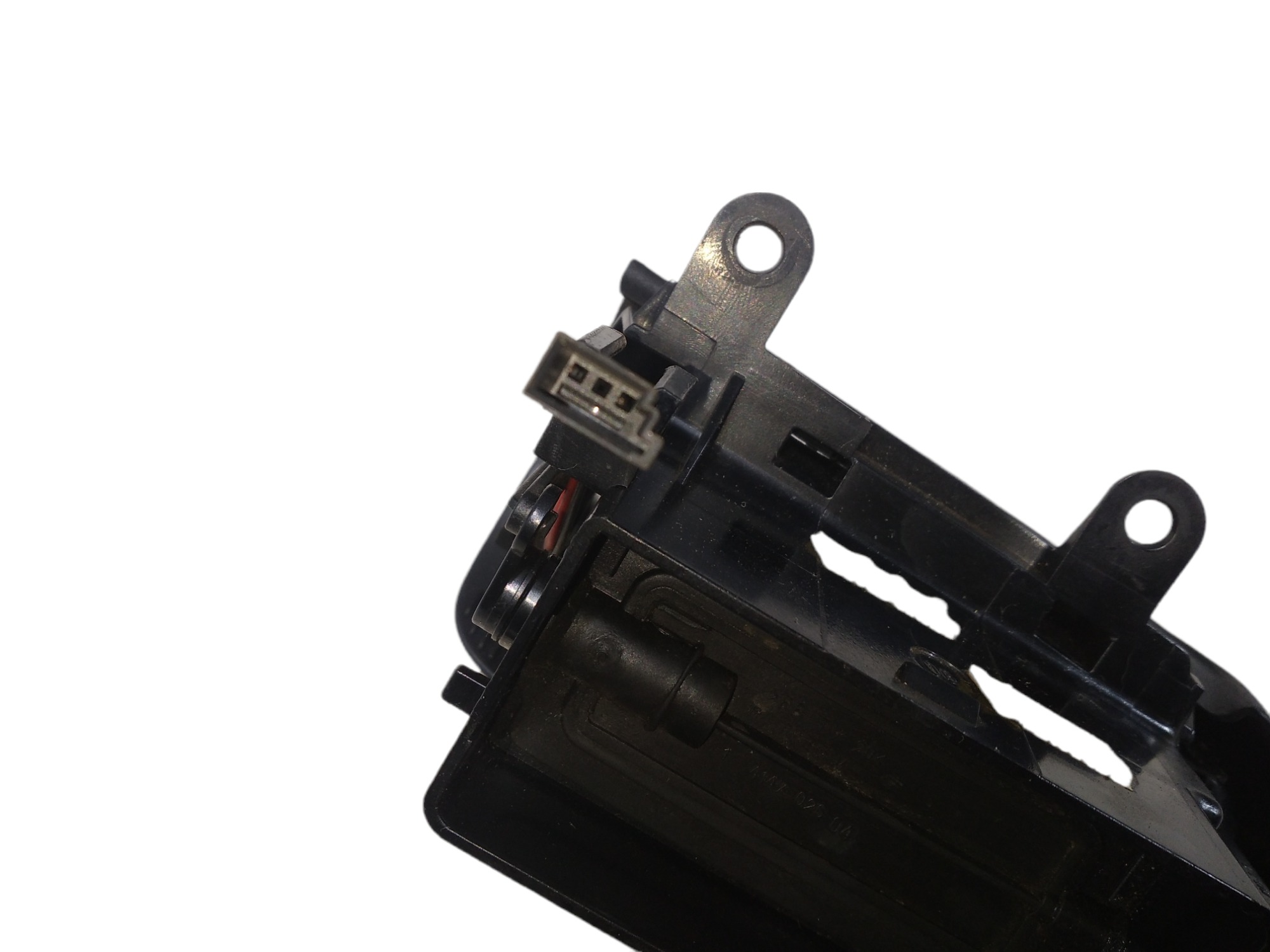 Difusor De Ar Mercedes C320 2038300254 7