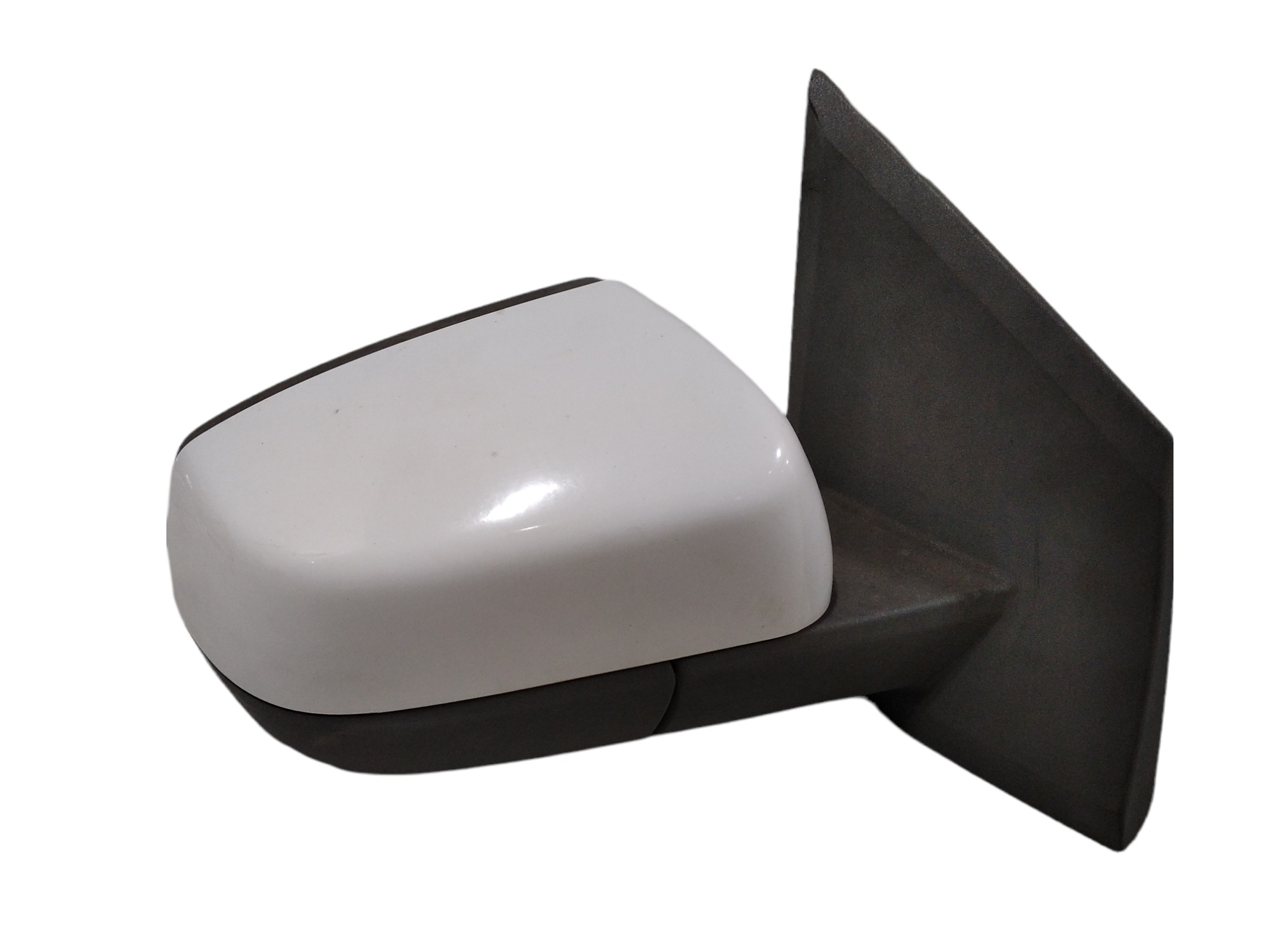 Retrovisor Direito Manual Original Gm Spin 2012 A 2020 V318 8