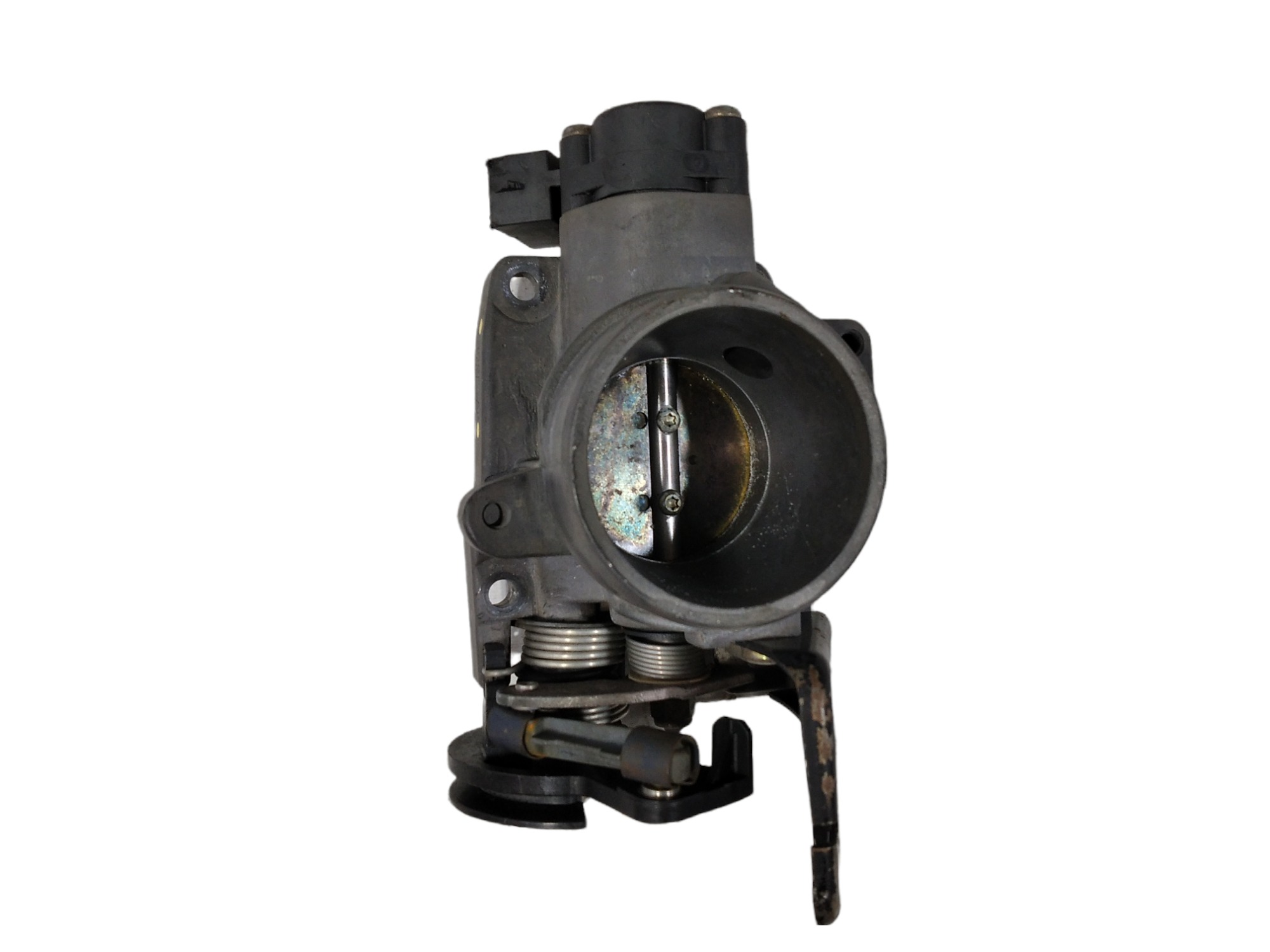 Tbi Corpo Borboleta Ford Escort Zetec 1.8 D136 3