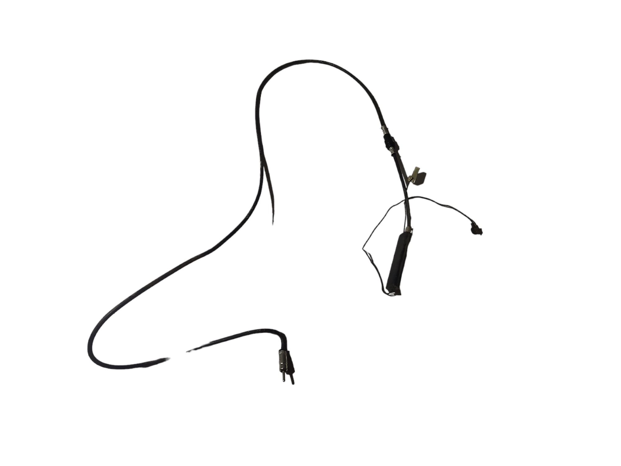 Chicote Antena Mitsubishi Pajero Sport 2.5 2010 V569 5