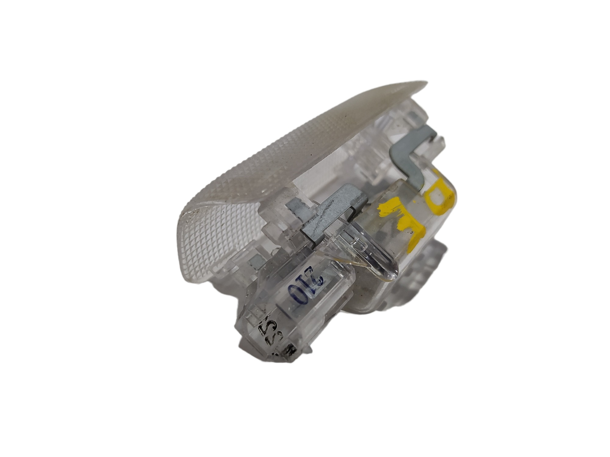 Luz Cortesia Porta Dianteira Esquerda Lexus Is300 2012 V545 6
