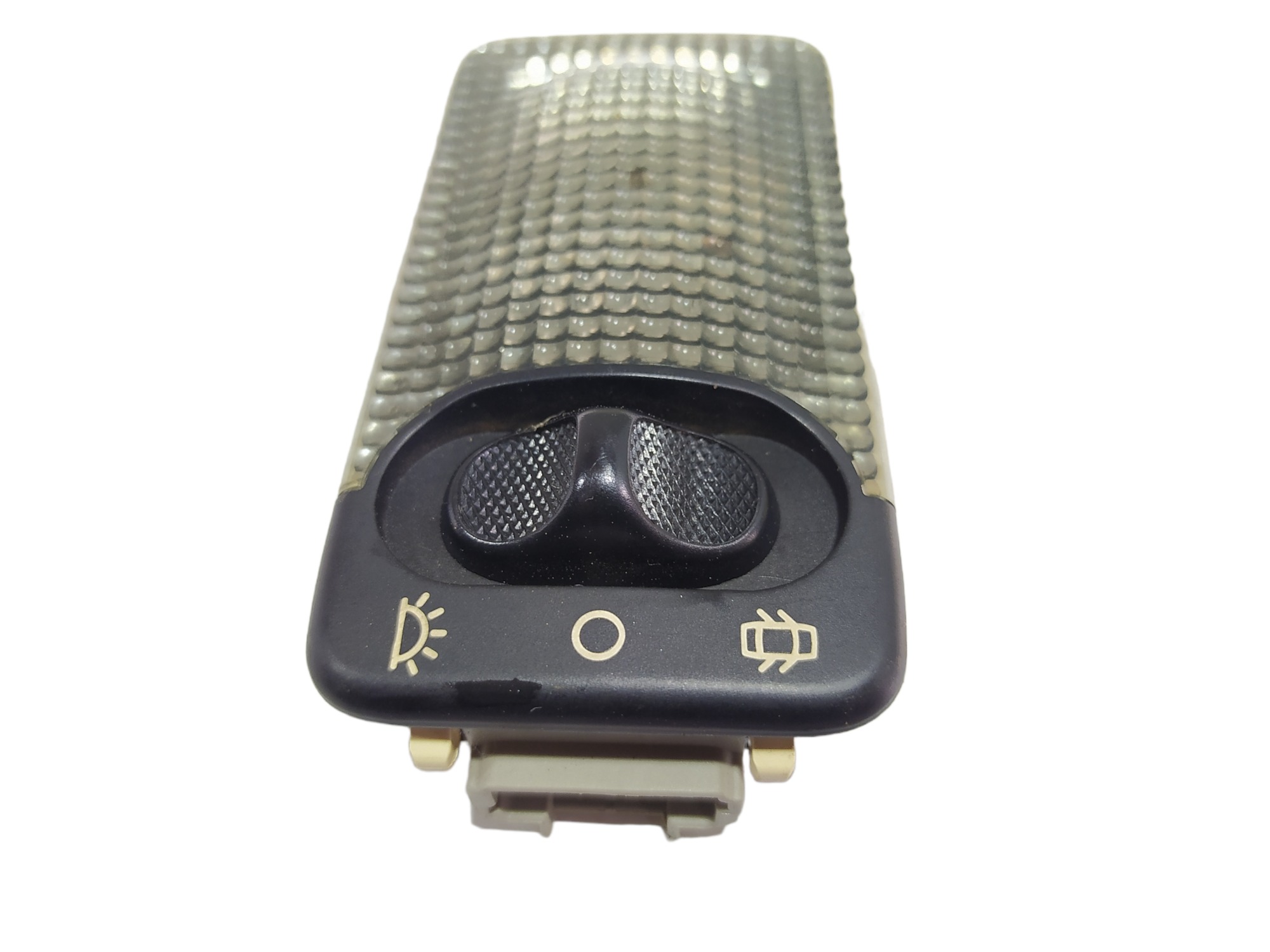Luz Cortesia Traseira Citroen Xsara 2002 A 2006 V400 3