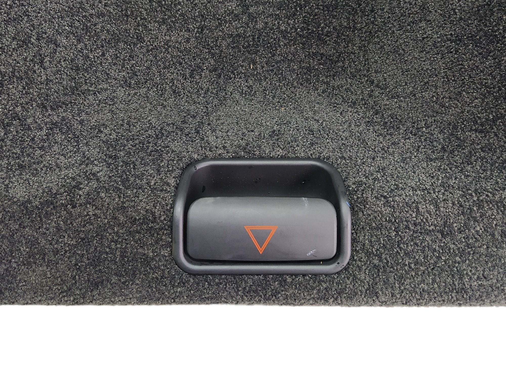 Forro Direito Porta Malas Range Rover Vogue 2008 A 2011 V546 7