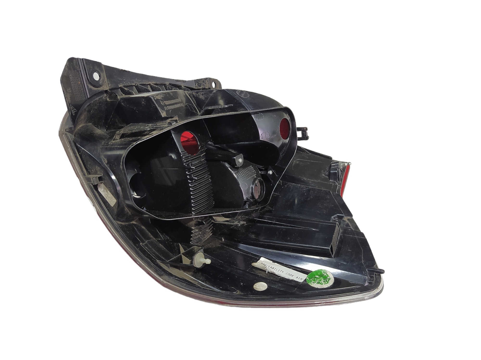 Lanterna Esquerda Fiat Mobi Way On 2016 A 2025 V438 8