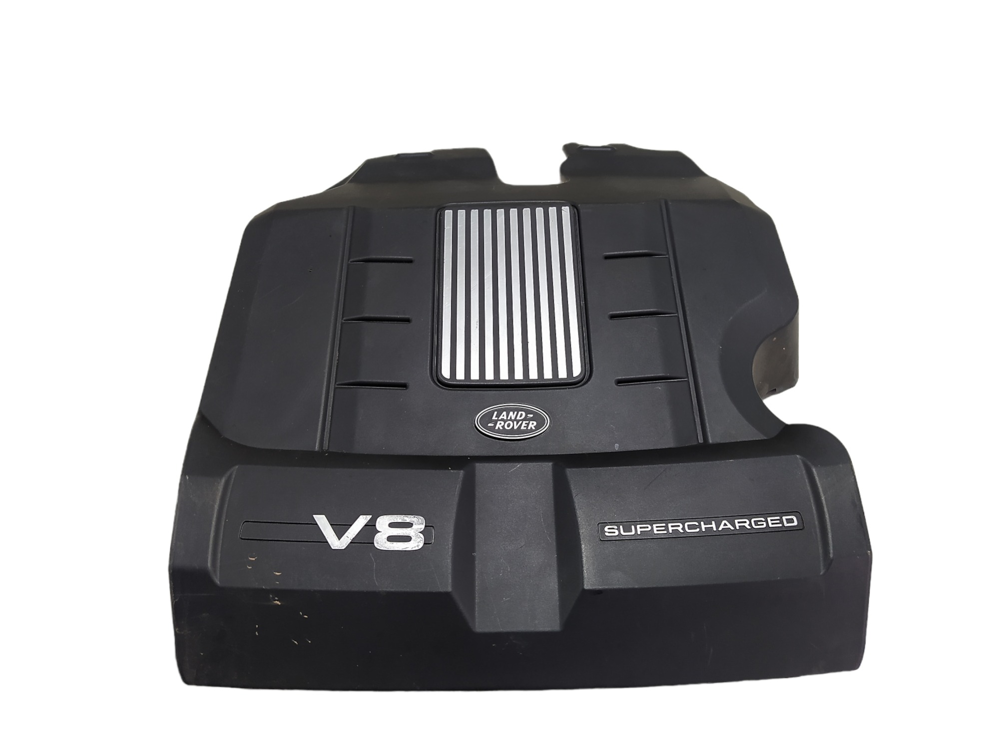 Capa Do Motor Range Rover Vogue 5.0 2011 V546 3