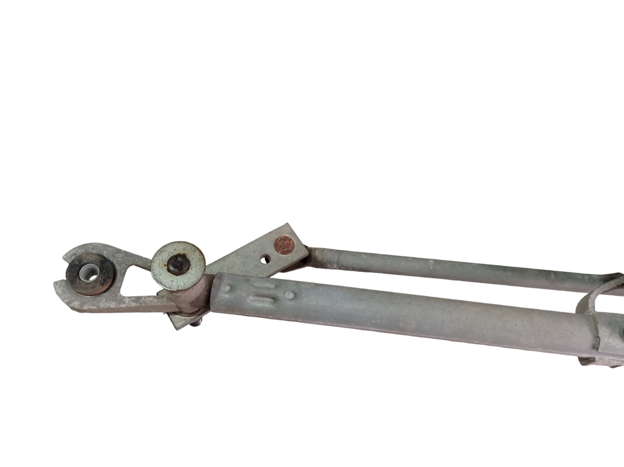 Motor Limpador Parabrisa Jeep Cherokee Limited 2012 V561 7