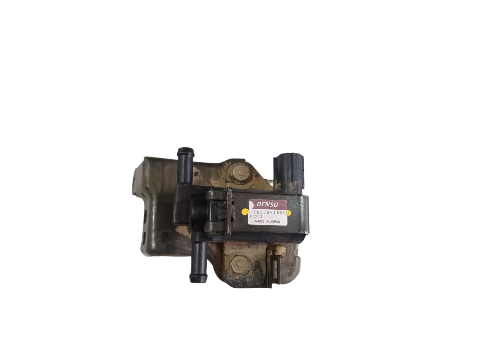 Válvula Canister Honda Civic Lx 1.6 2000 1362001850  V427 6