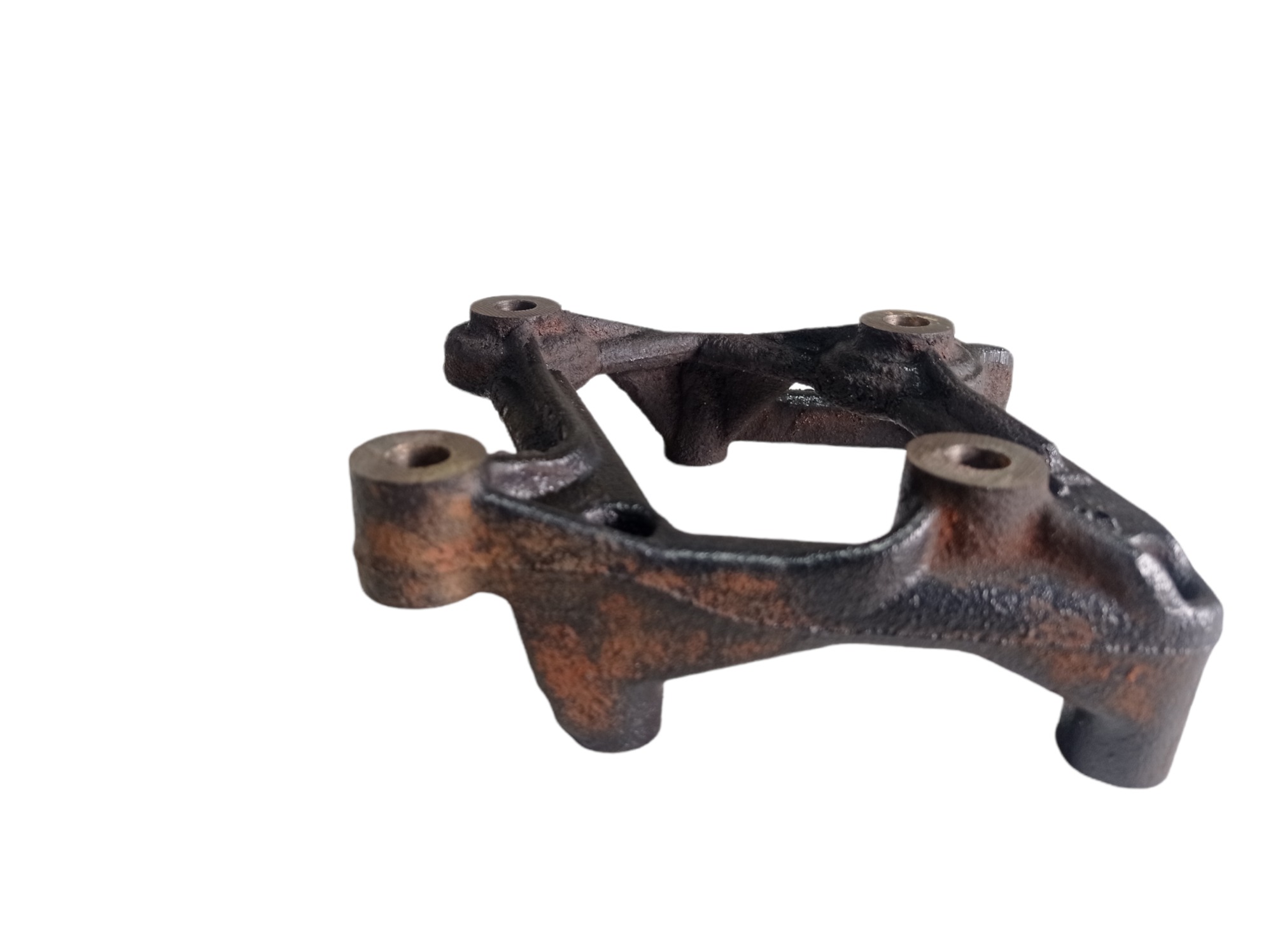 Suporte Bobina De Ignição Honda Accord Lx 1994 2.2 V448 3