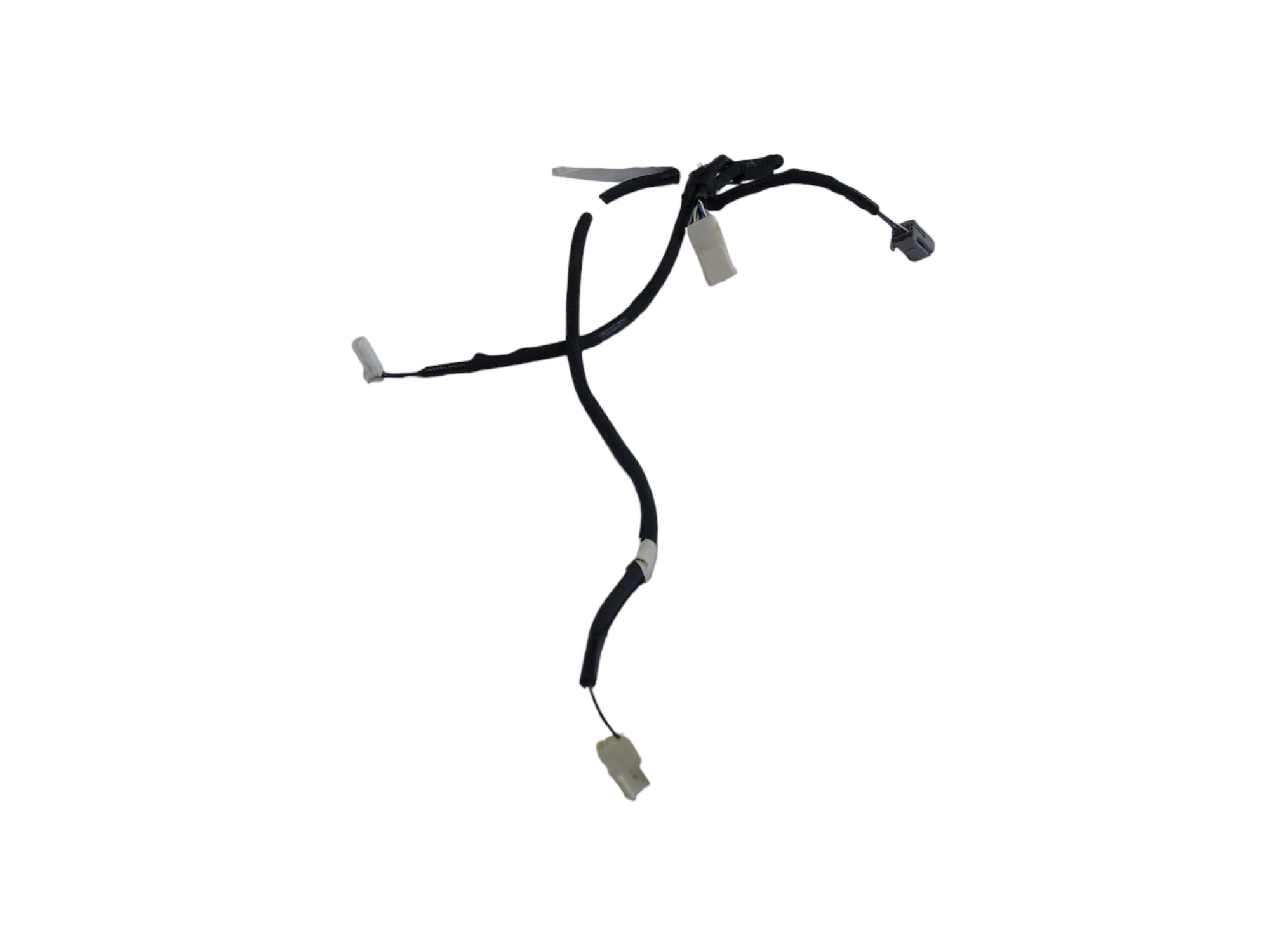 Chicote Forro Porta Traseira Esquerda Lexus Rx 450 2021 V576 9