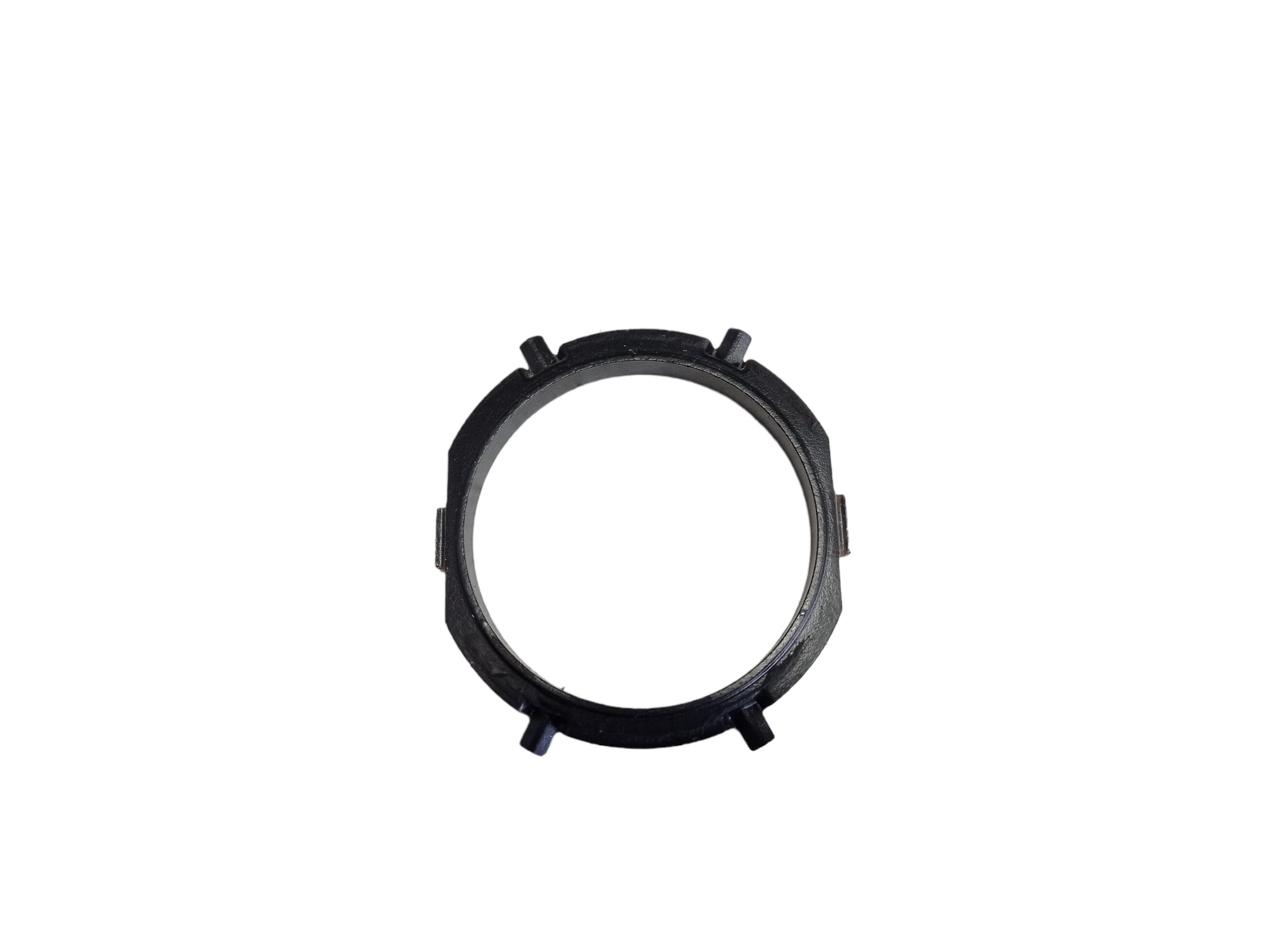 Suporte Retrovisor Interno Nissan Leaf 2020 V488 7