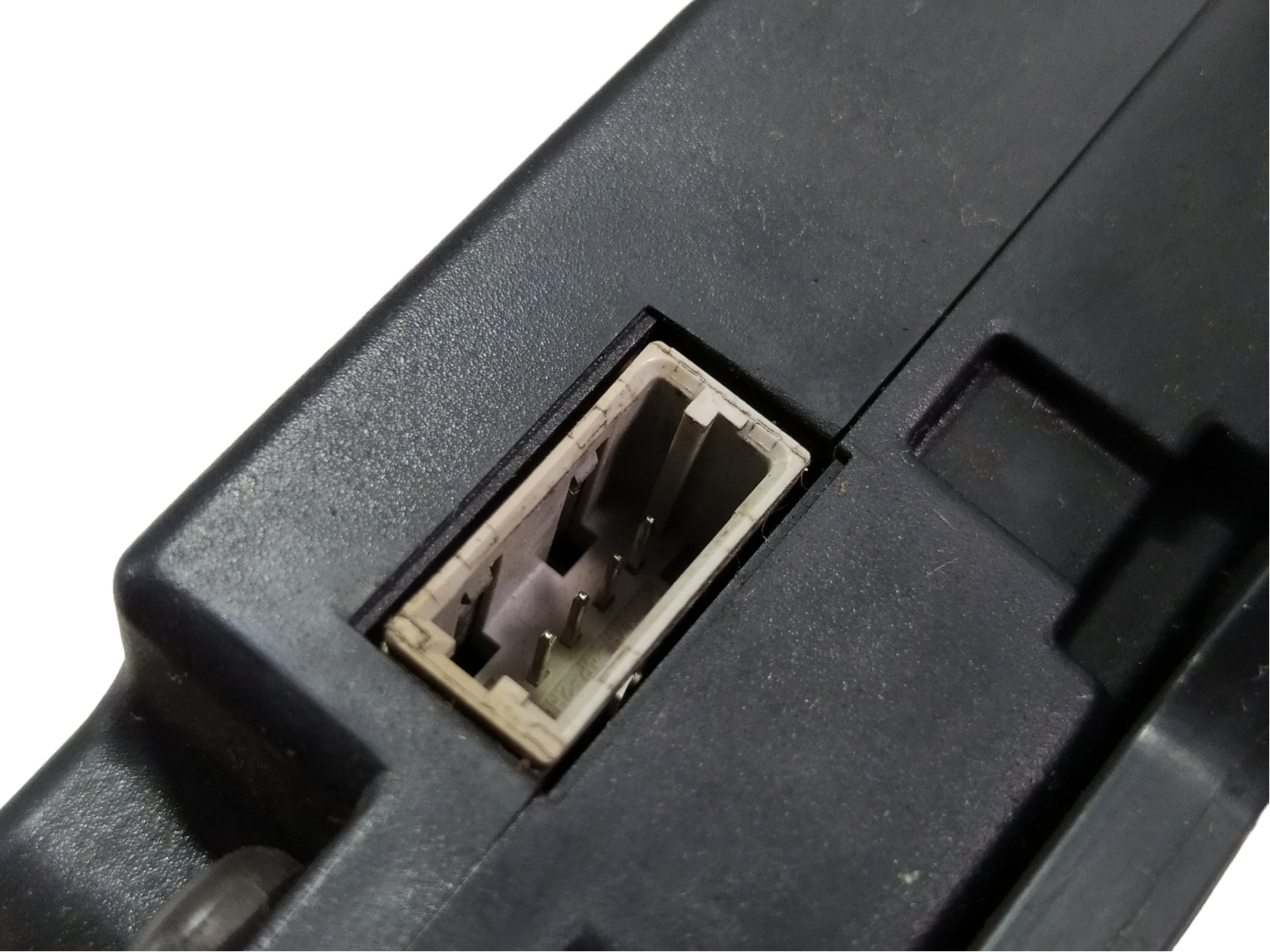 Módulo Relé Bluetooth Peugeot 308 2012 A2c53334284 Vl 8