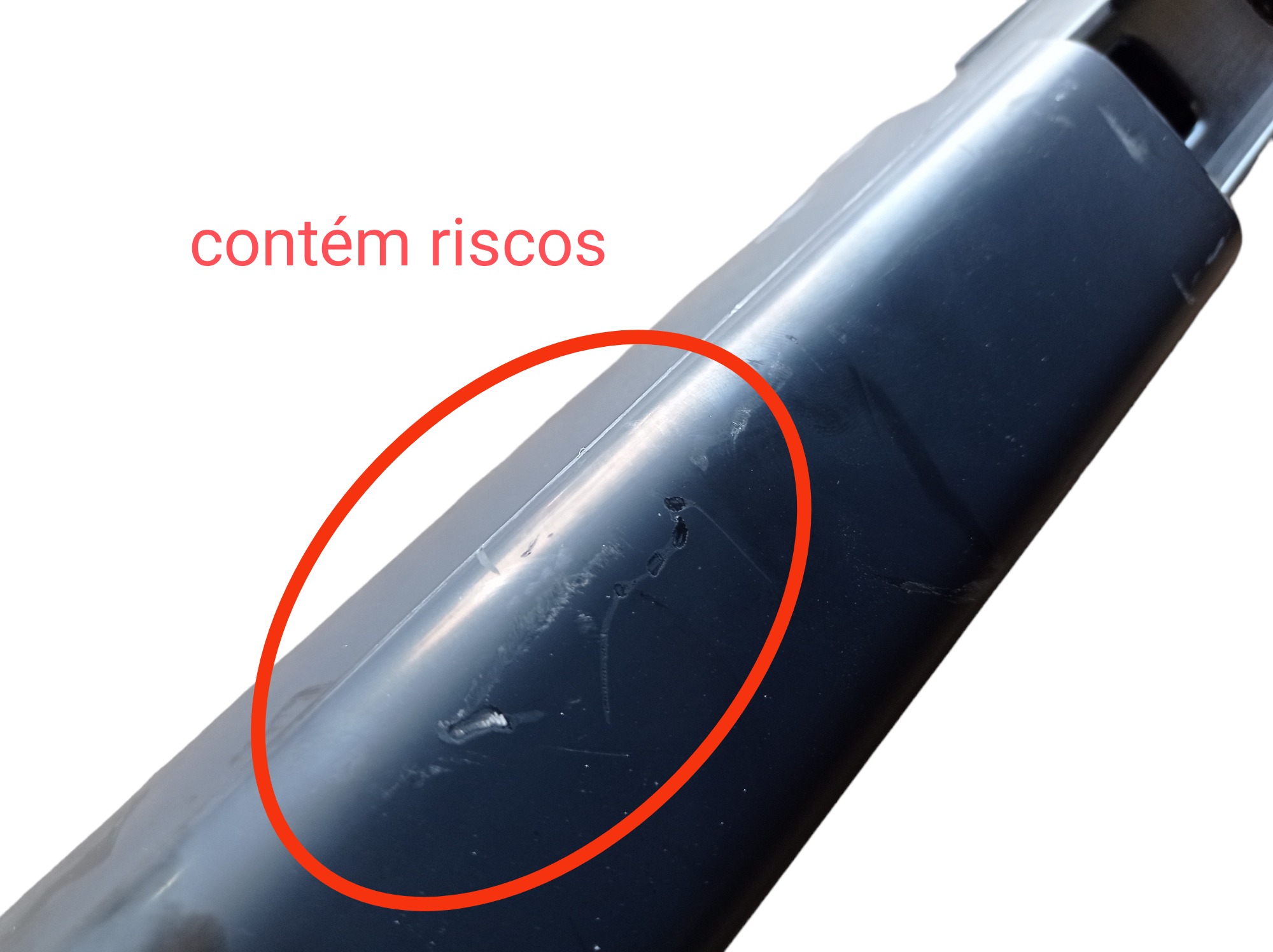 Rack Direito Teto Mitsubishi Asx Cvt 2014 7661a122 V574 9