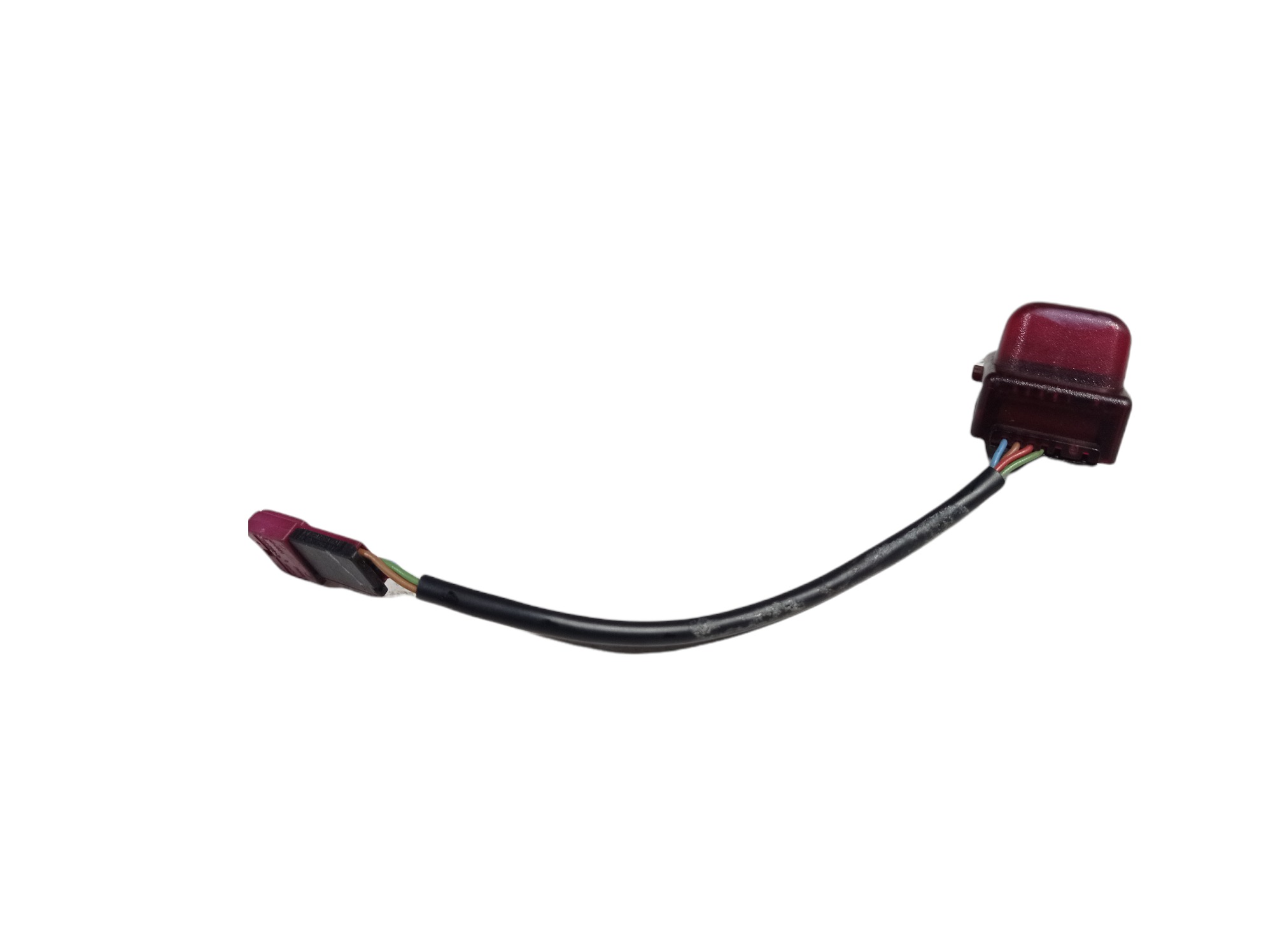 Sensor Capa Painel Alarme Range Rover Vogue 2004 V284 1