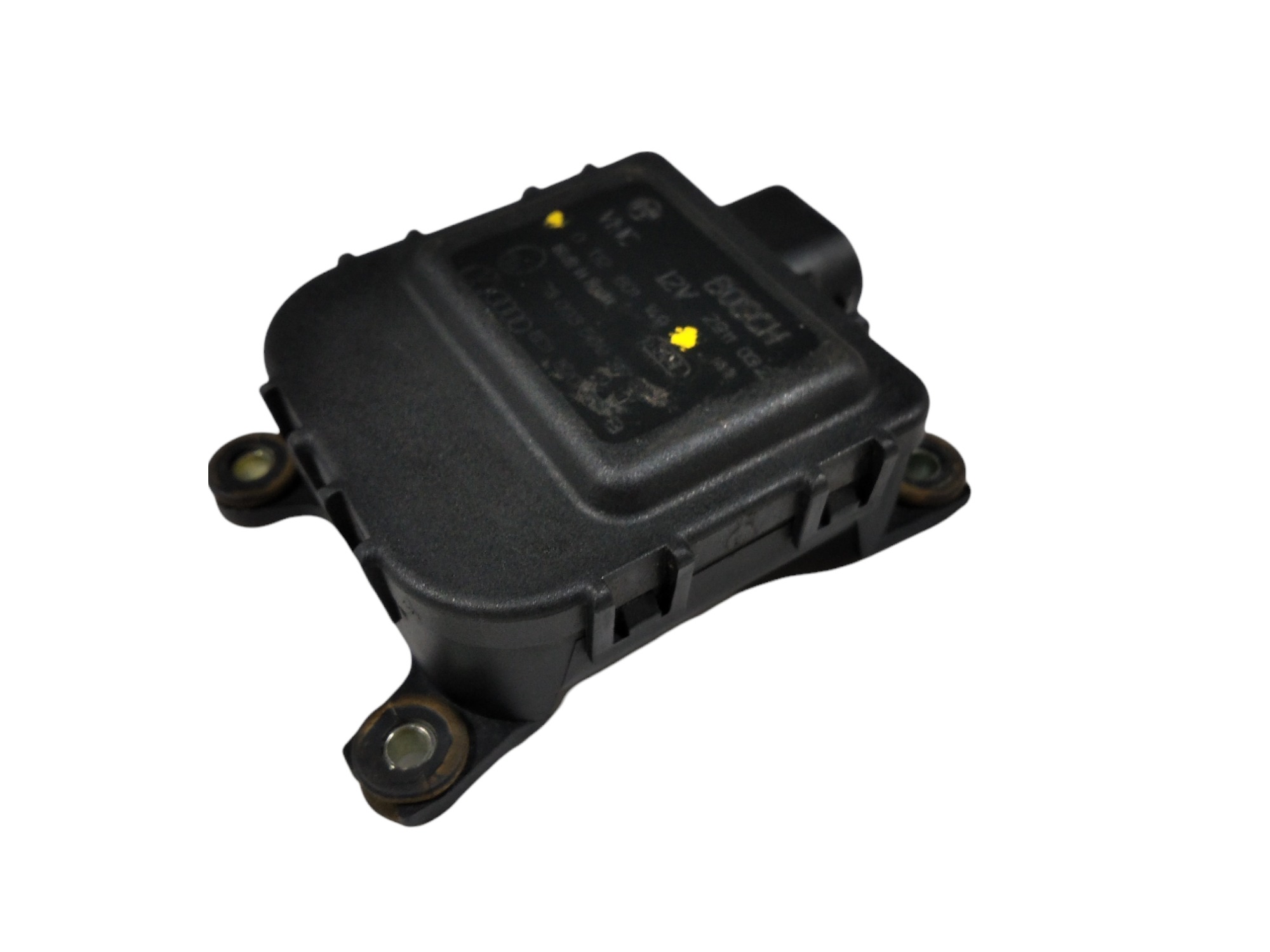 Atuador Caixa Ar Condicionado Audi A4 2000 V30 9