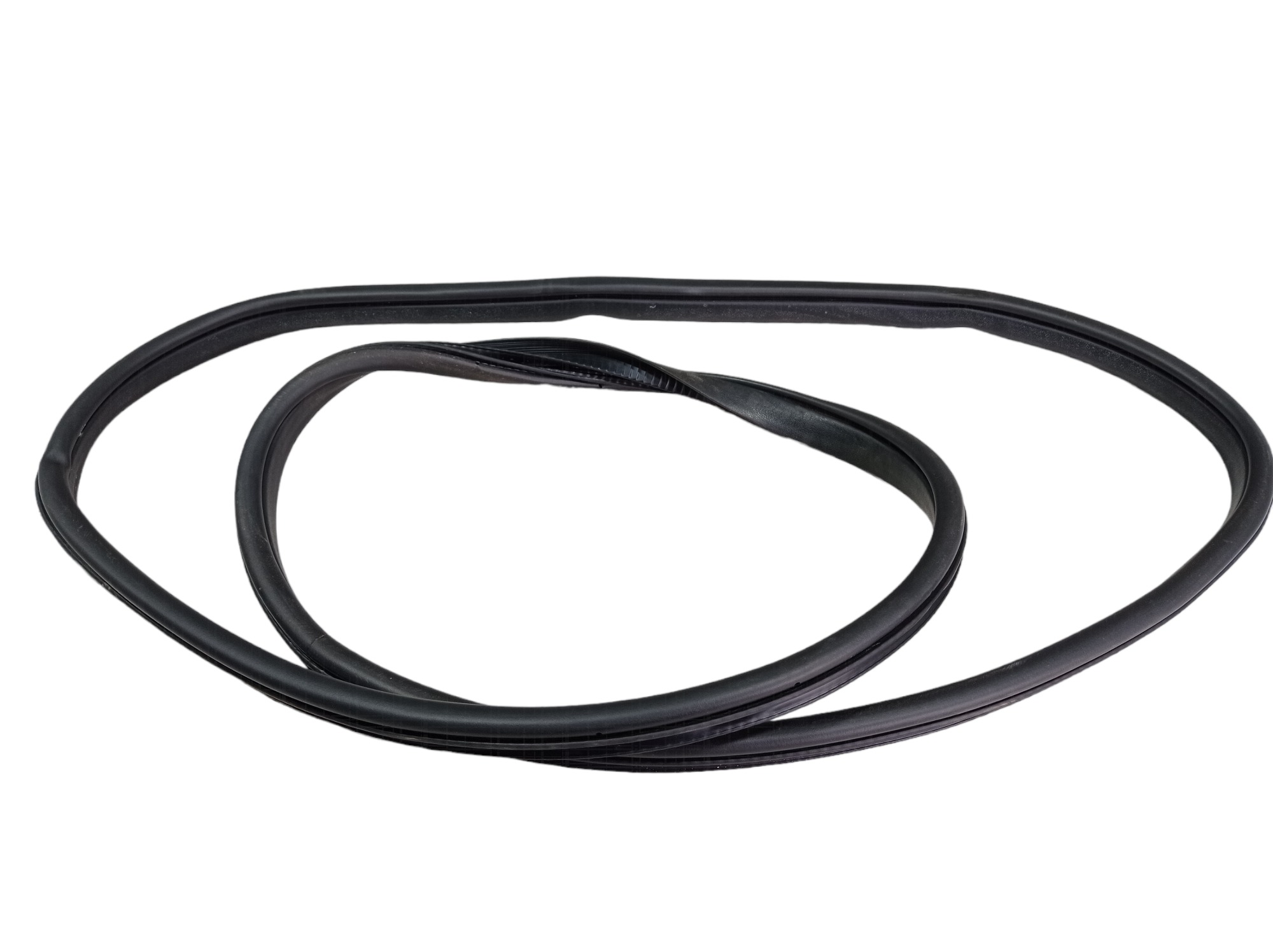 Borracha Porta Traseira Direita Chery Arrizo 5 Rxt 2019 V558 7