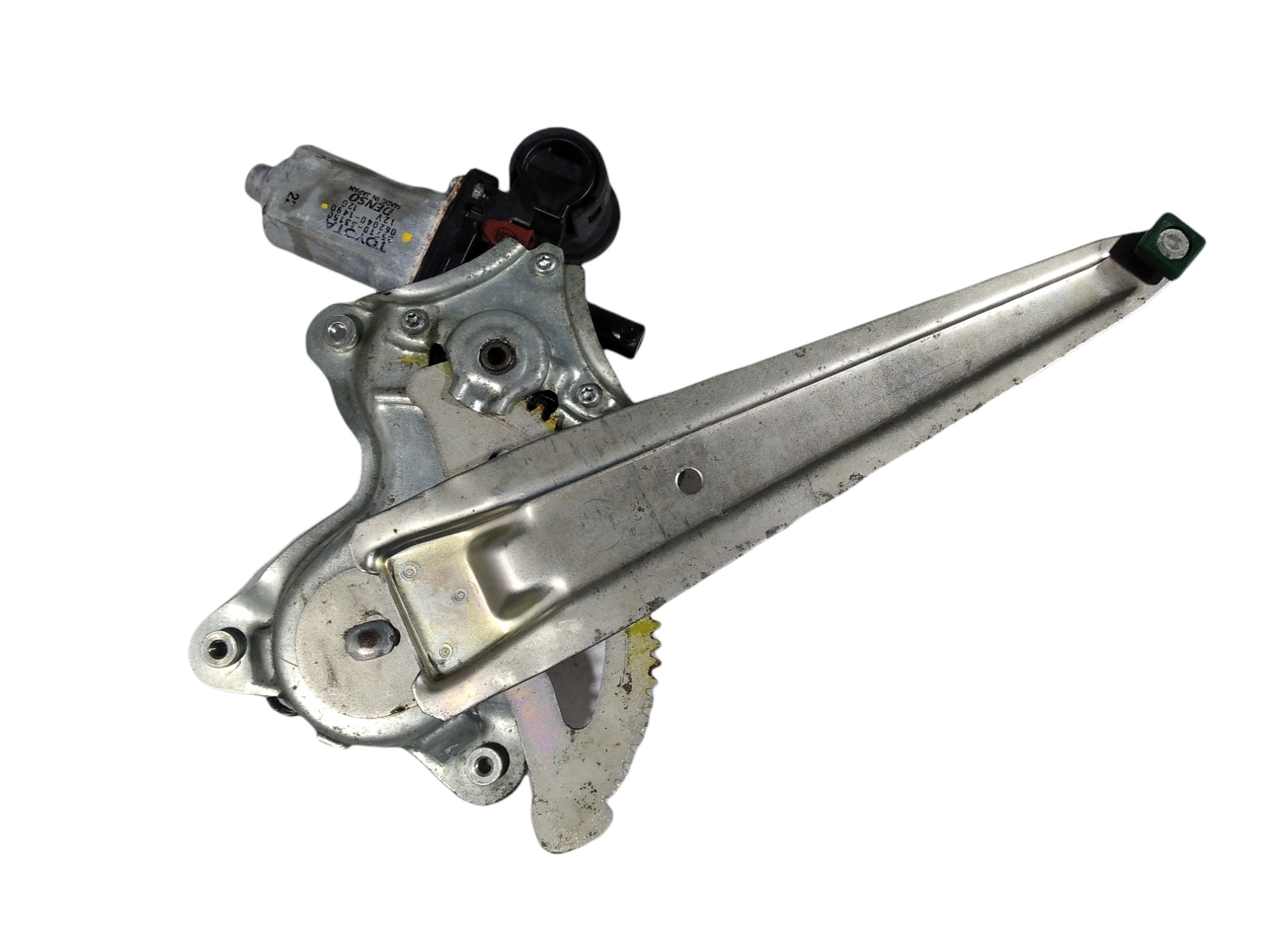 Máquina Vidro Traseira Esquerda Lexus Es330 V357 0620401490 6