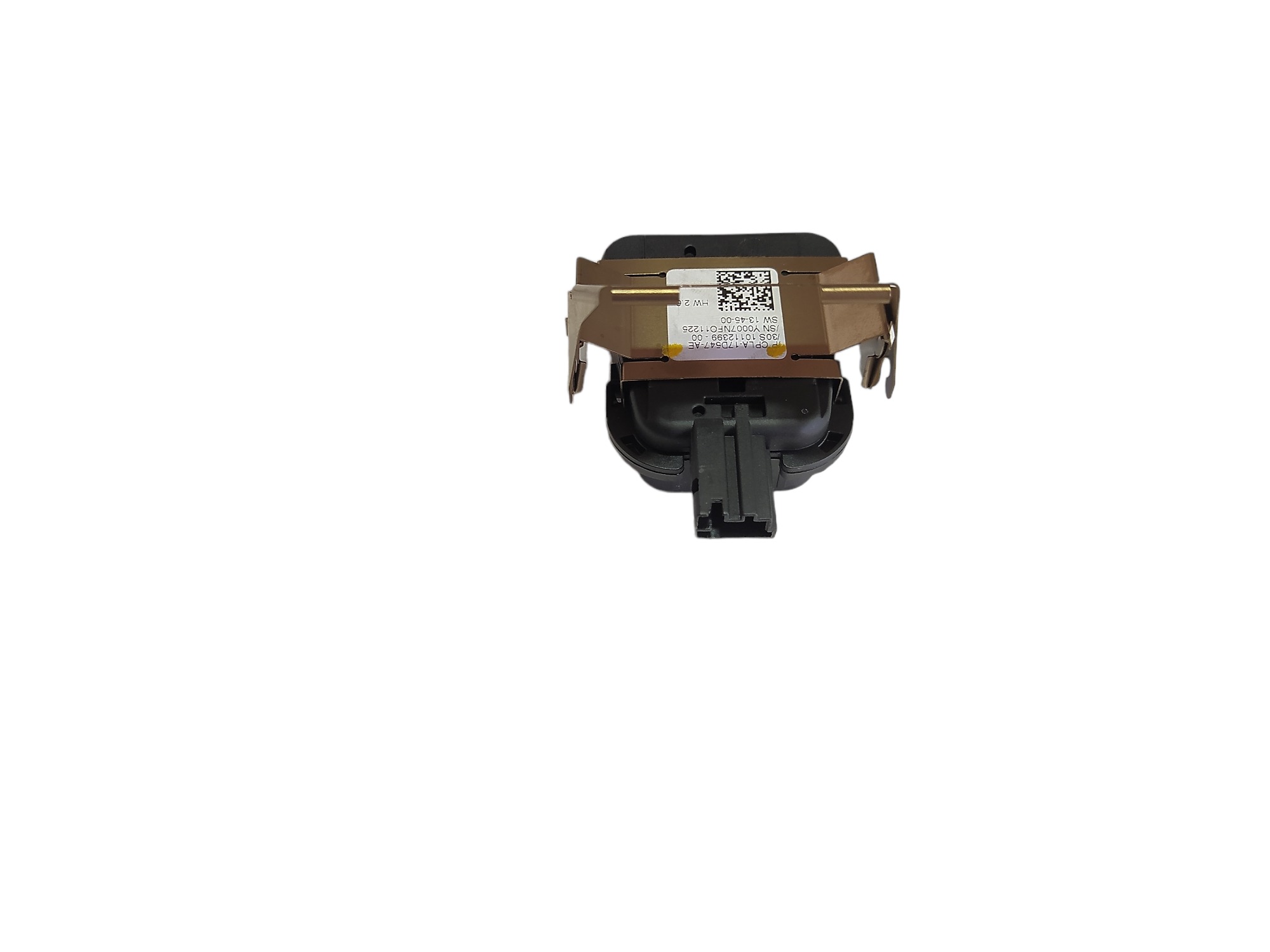 Sensor Parabrisa Chuva Range Rover Sport Evoque 2014 17 V573 3
