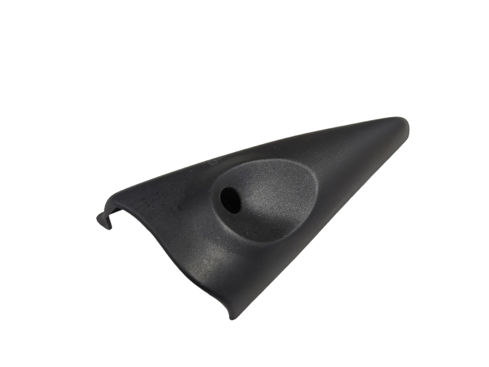 Acabamento Inter Retrovisor Dir Peugeot 306 1997 A 2000 V404 Preto 9
