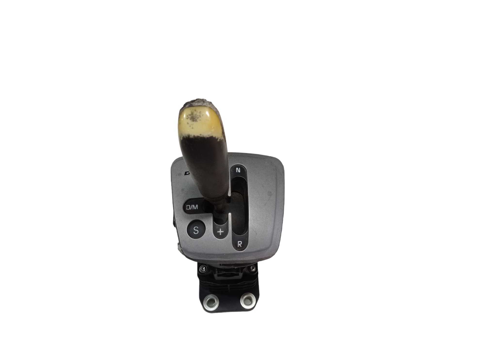 Alavanca Trambulador Fiat Stilo Sporting 2008 1001732530 Vl 4