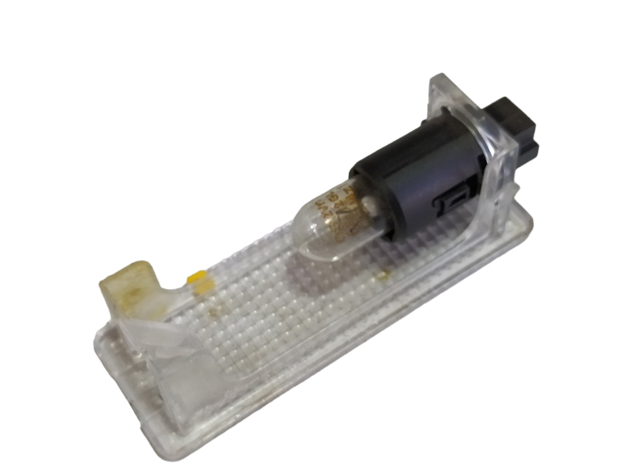 Luz Porta Malas Ford Focus 1.6 16v 2014 Am5113a756aa V476 6