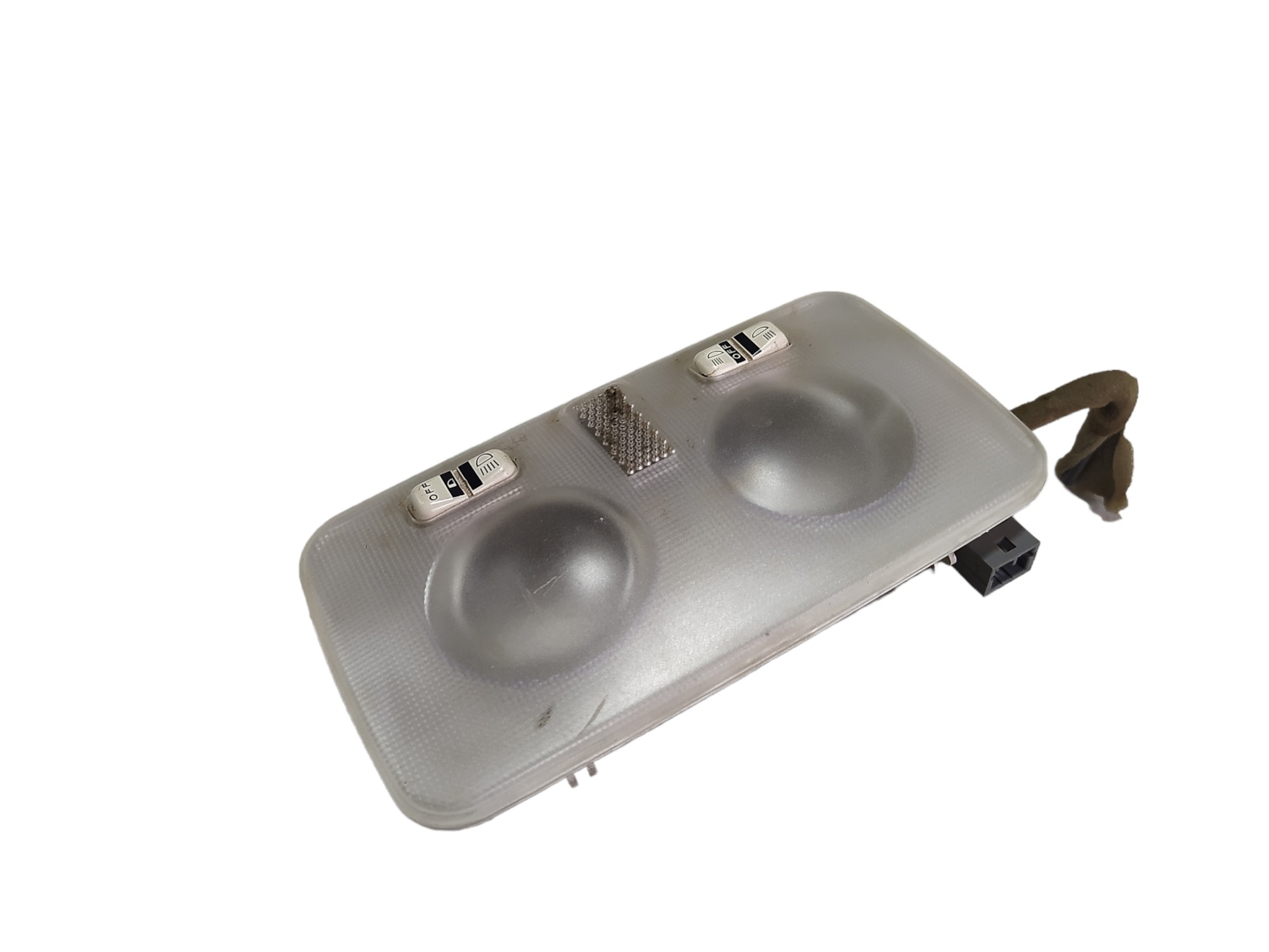 Luz Cortesia Dianteira Fiat Linea Punto 2008 A 12 1520400000 5