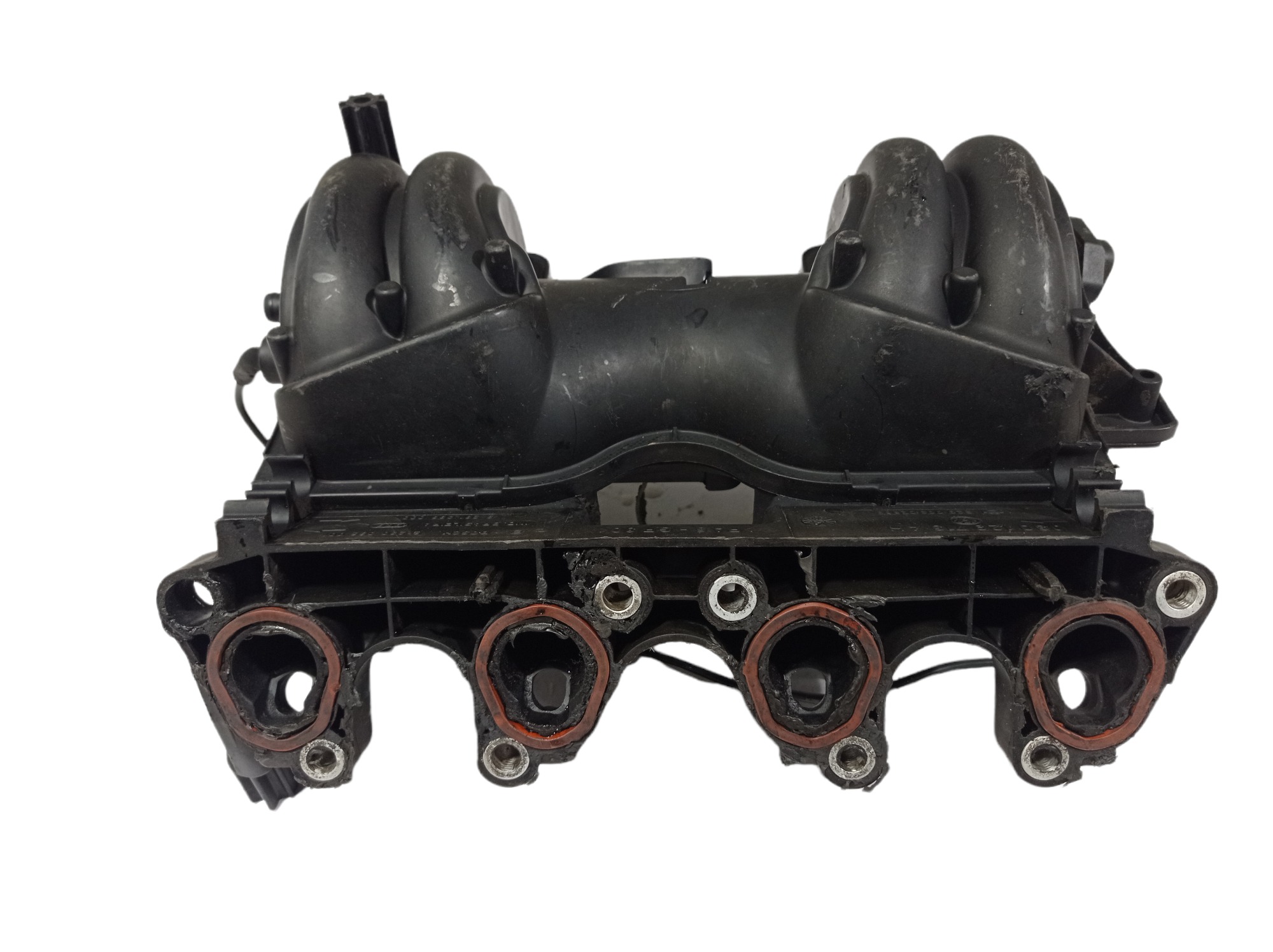 Coletor Admissão Vw Gol Parati G2 G3 1.0 030129713ah 1