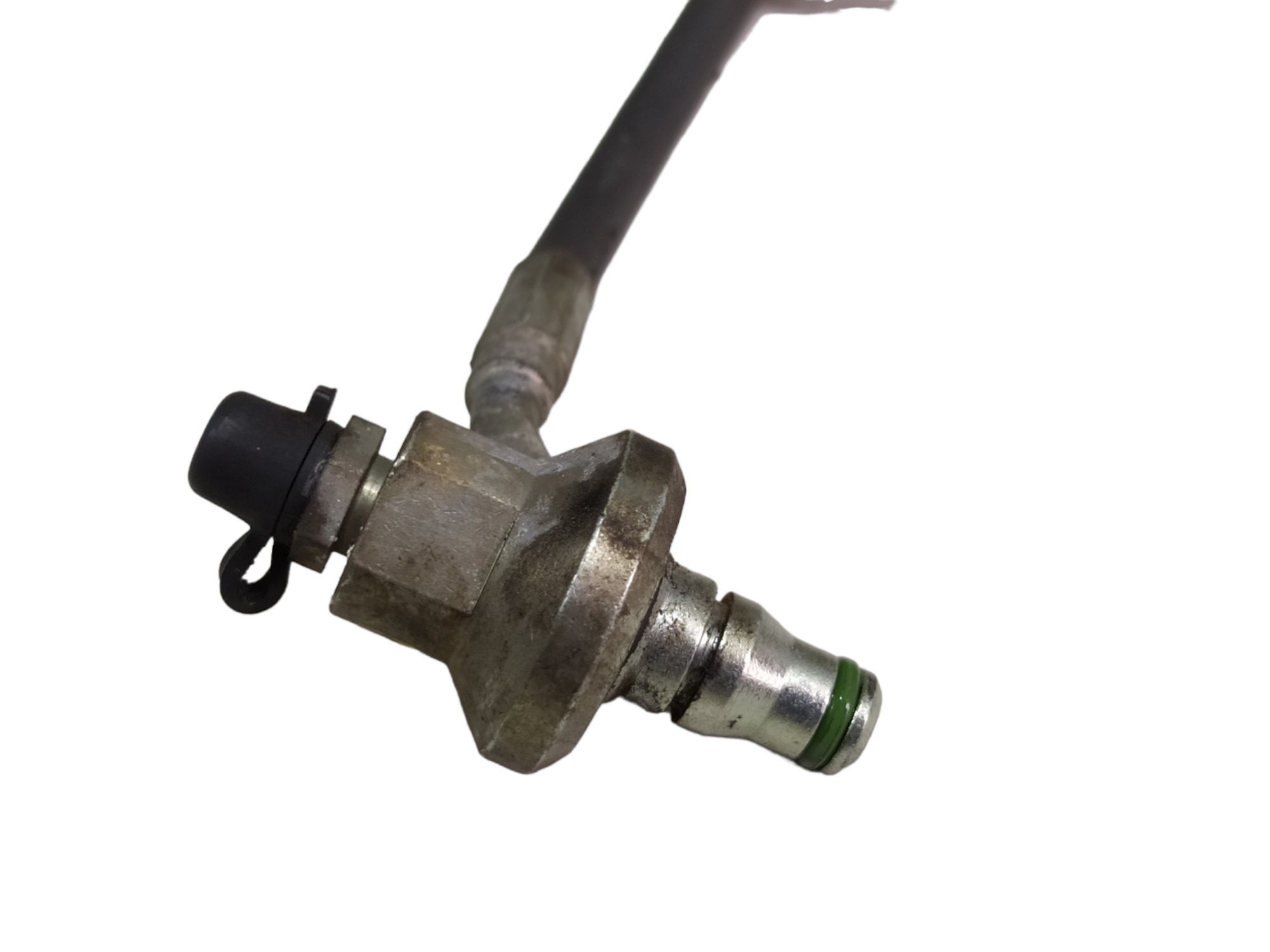 Mangueira Sistema Dualogic Fiat Linea Essence 1.8 2012 V468 4