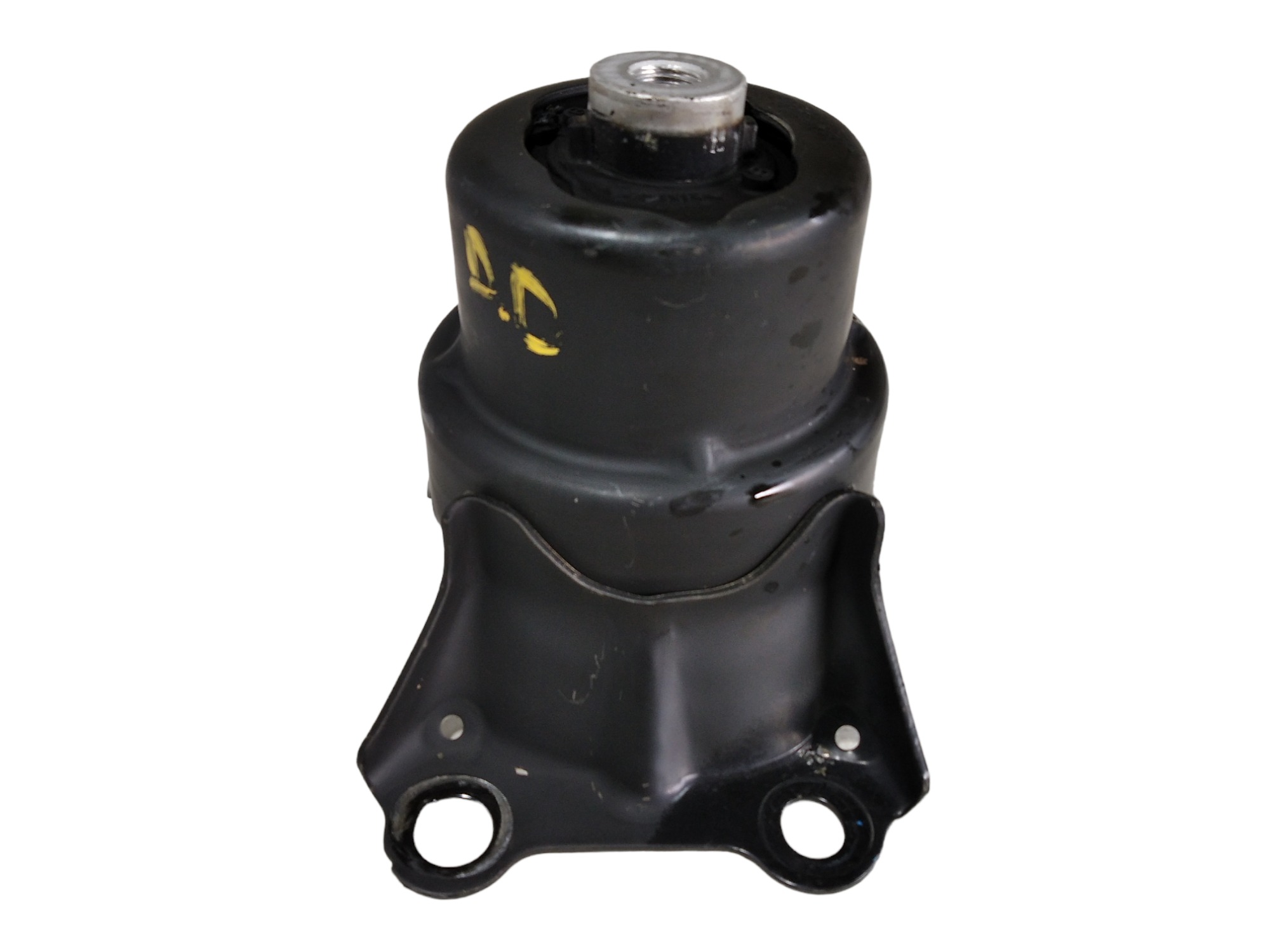 Coxim Suporte Do Motor Honda City Ex 1.5 2018 V469 2