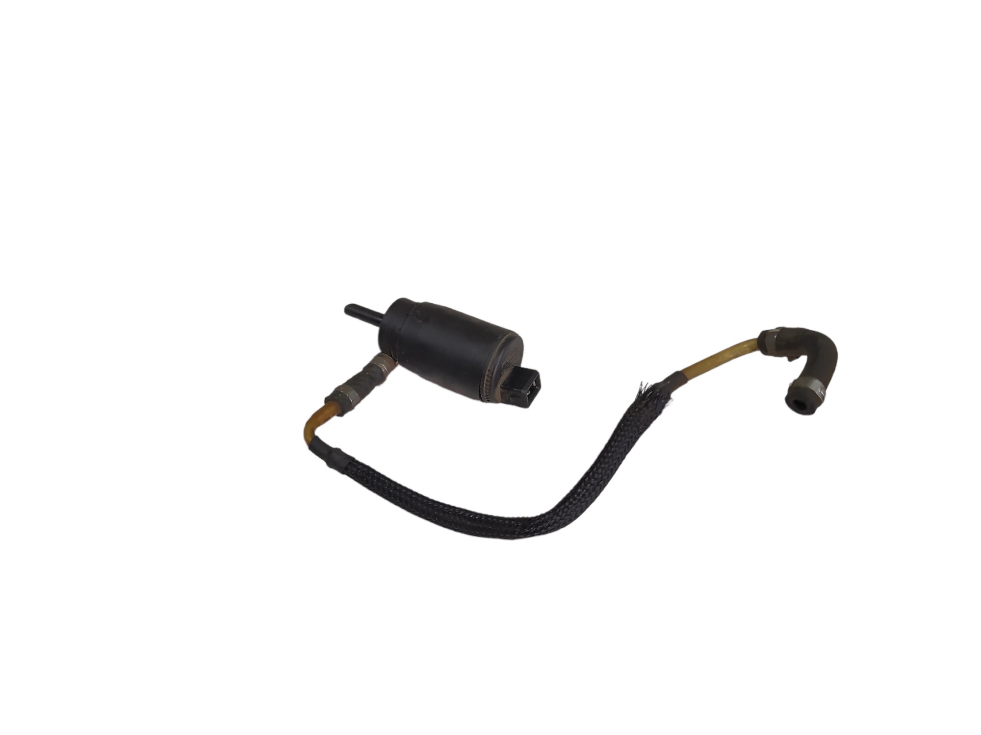 Bomba Elétrica Partida Fria Ford Fusion 2.5 2013 A 2016 V464 6