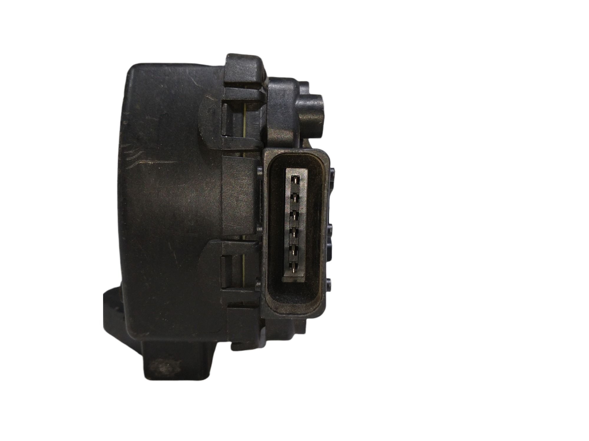 Pedal Acelerador Eletronico Gm Corsa Celta 2007 2012 V209 5