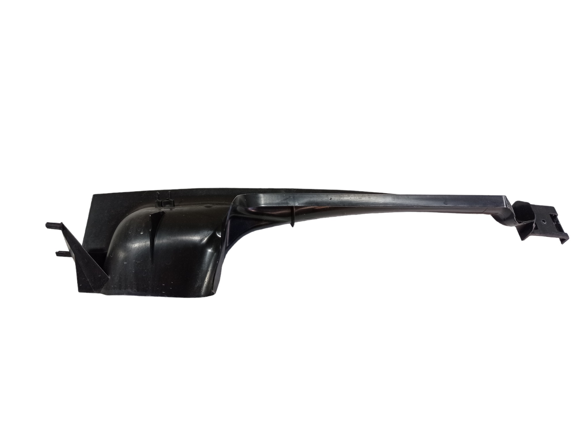Defletor Parabrisa Vw Golf Gti 2019 5g1815159b V563 2