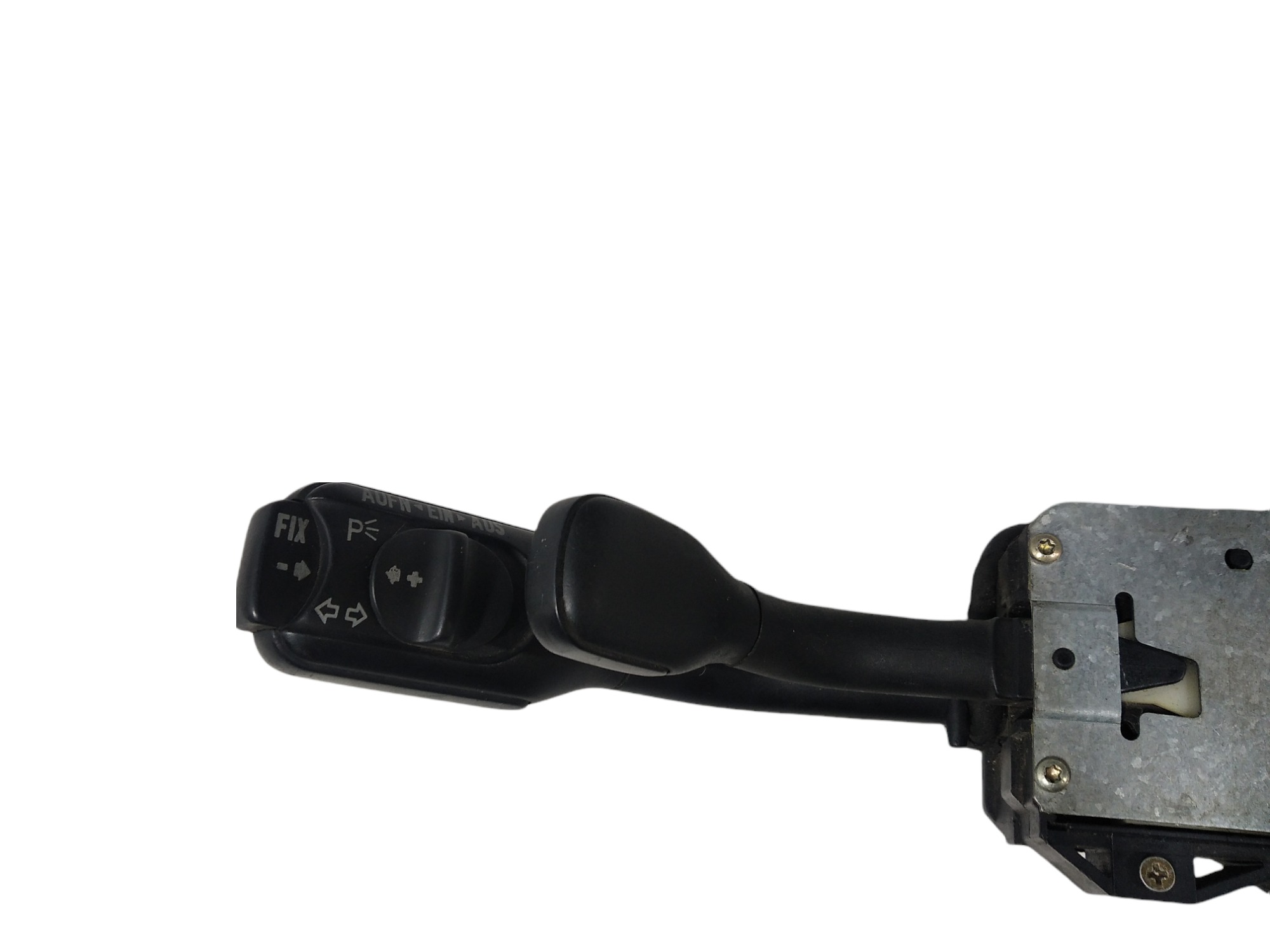 Chave Seta Audi A4 1996 4d0953513 V30 2