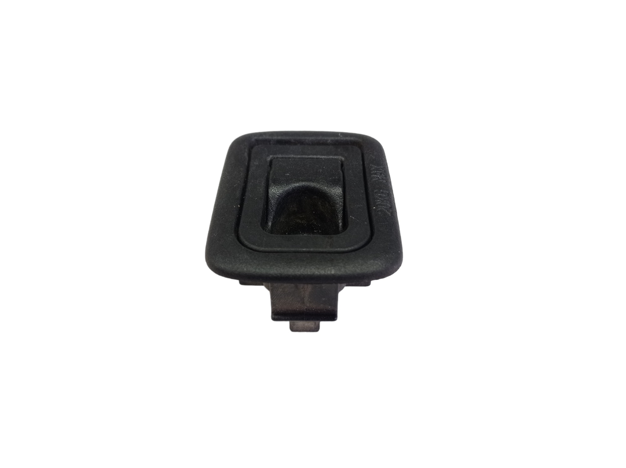 Gancho Porta Malas Mitsubishi Asx Cvt 2.0 2014 V574 3
