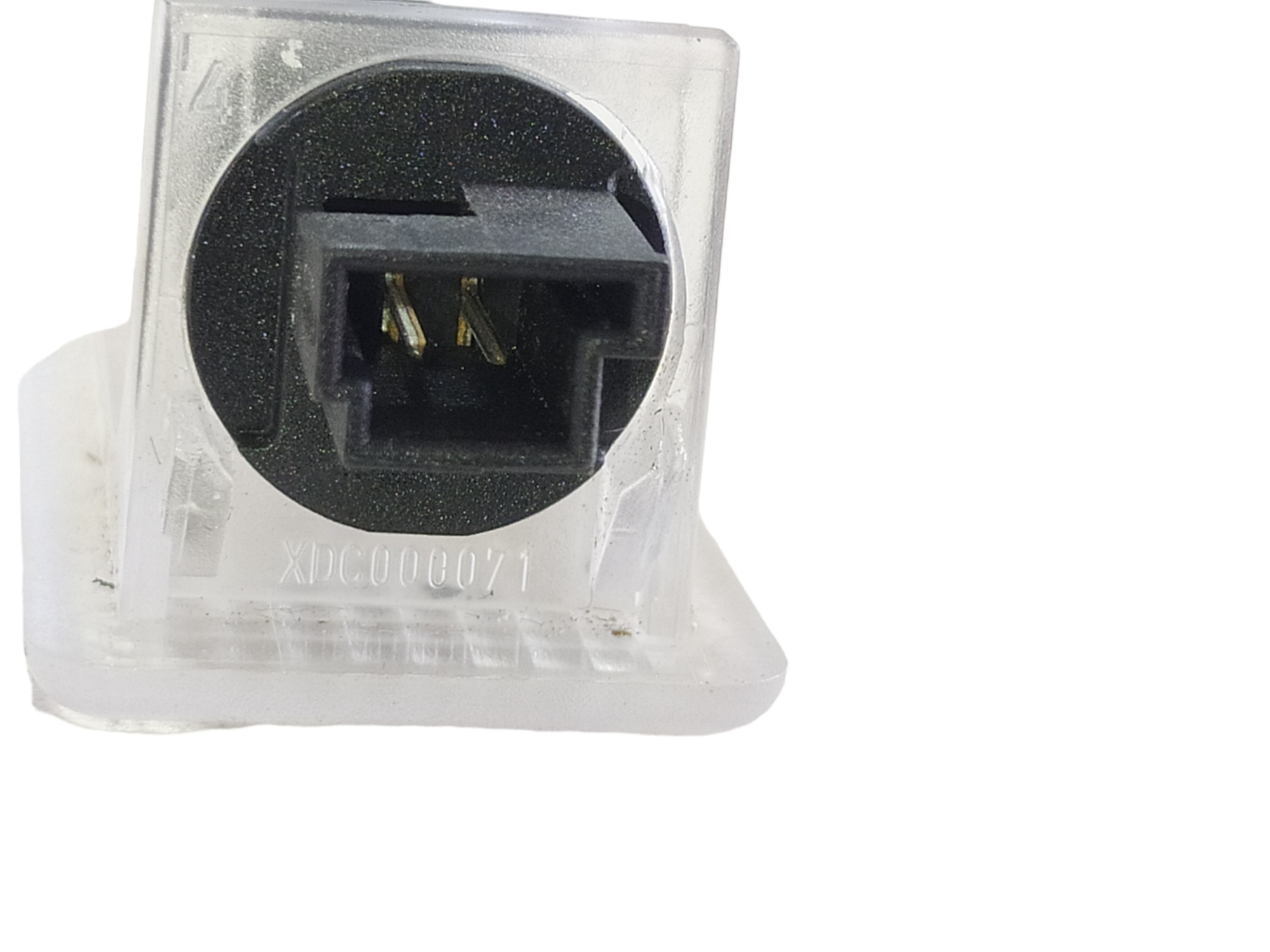 Luz Cortesia Teto Traseira Esquerda Rover Sport 3.0 V573 1