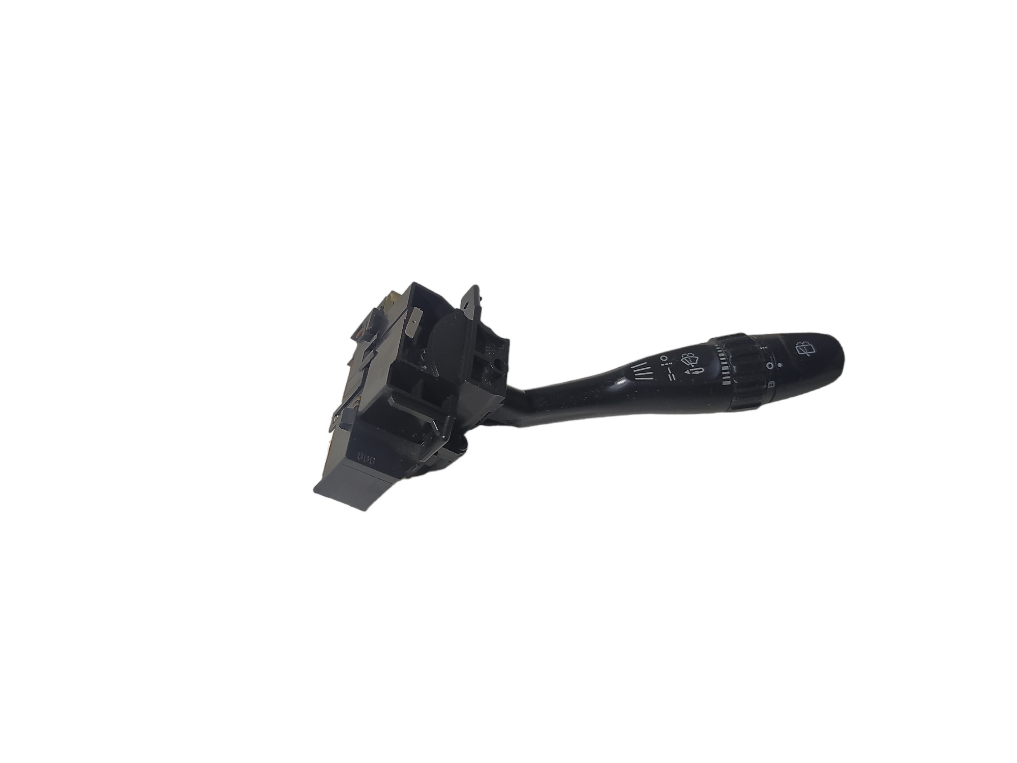 Chave Limpador Parabrisa Mitsubishi Pajero Sport 2010 V569 1