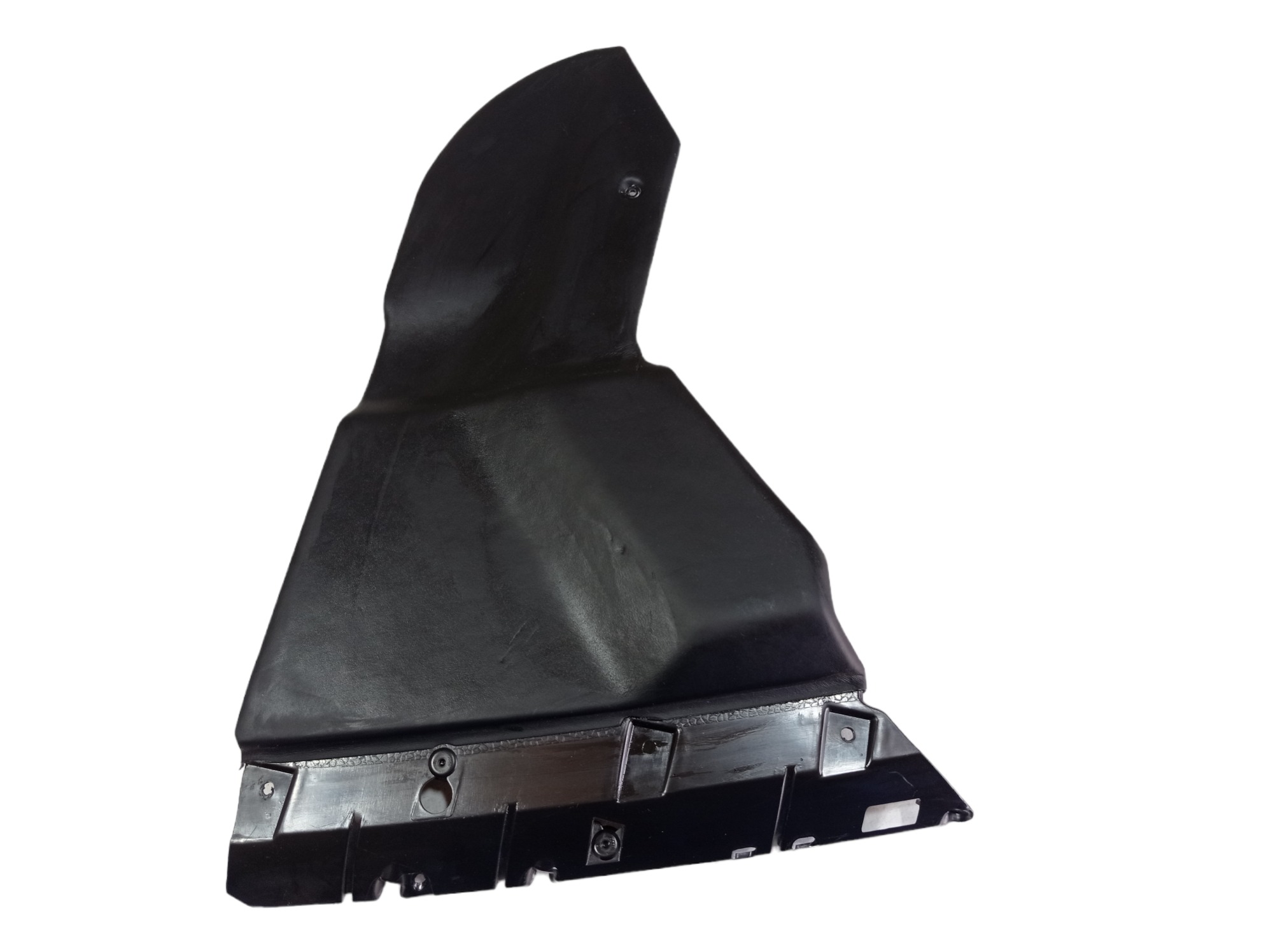 Acabamento Console Esquerdo Range Rover Vogue 5.0 2011 V546 5