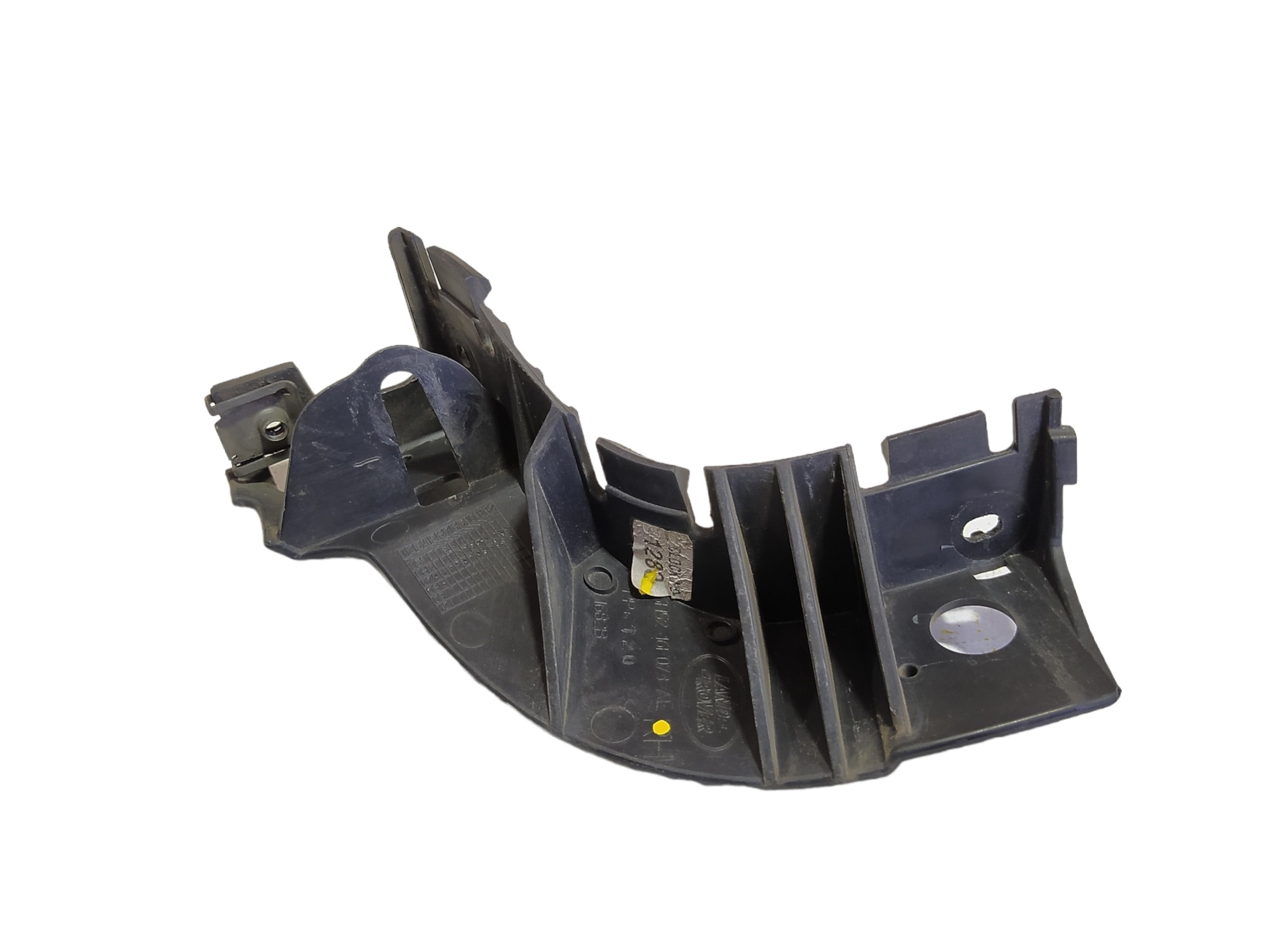 Suporte Parachoque Dianteiro Esquerdo Freelander 2 2008 V479 5