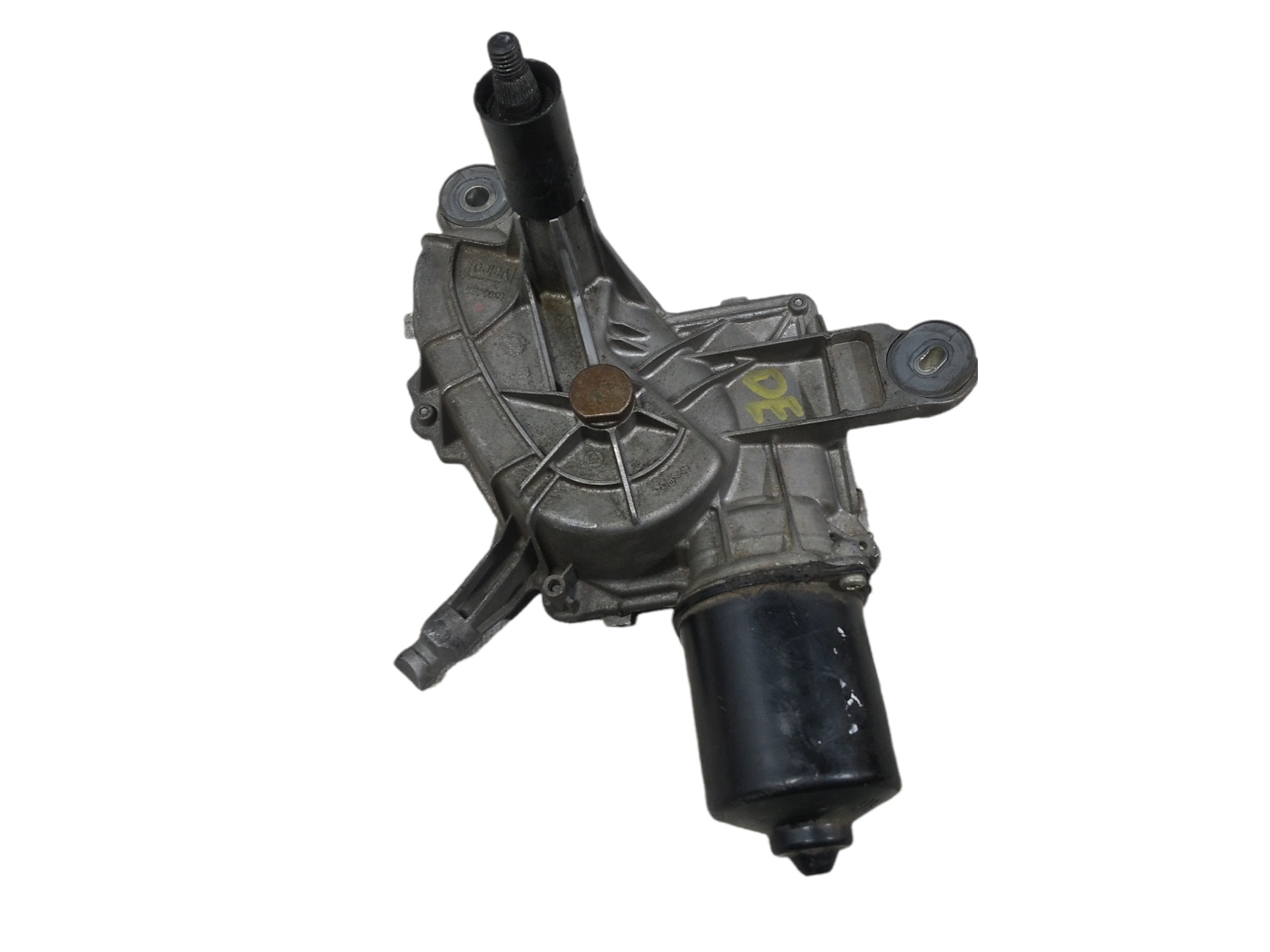 Máquina Limpador Dianteiro Esquerdo Citroen C4 2010 V227 5