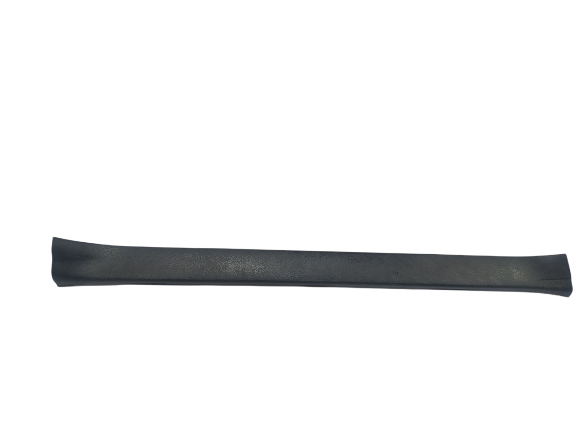 Soleira Dianteira Esquerda Subaru Impreza 2009 V375 Preto 1