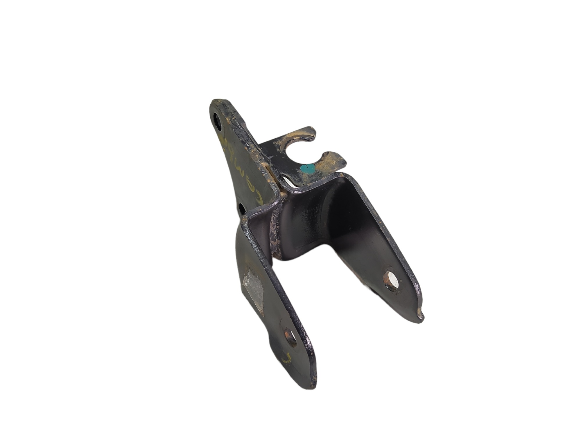 Suporte Coxim Câmbio Jac T50 1.6 2017 2021 V489 8