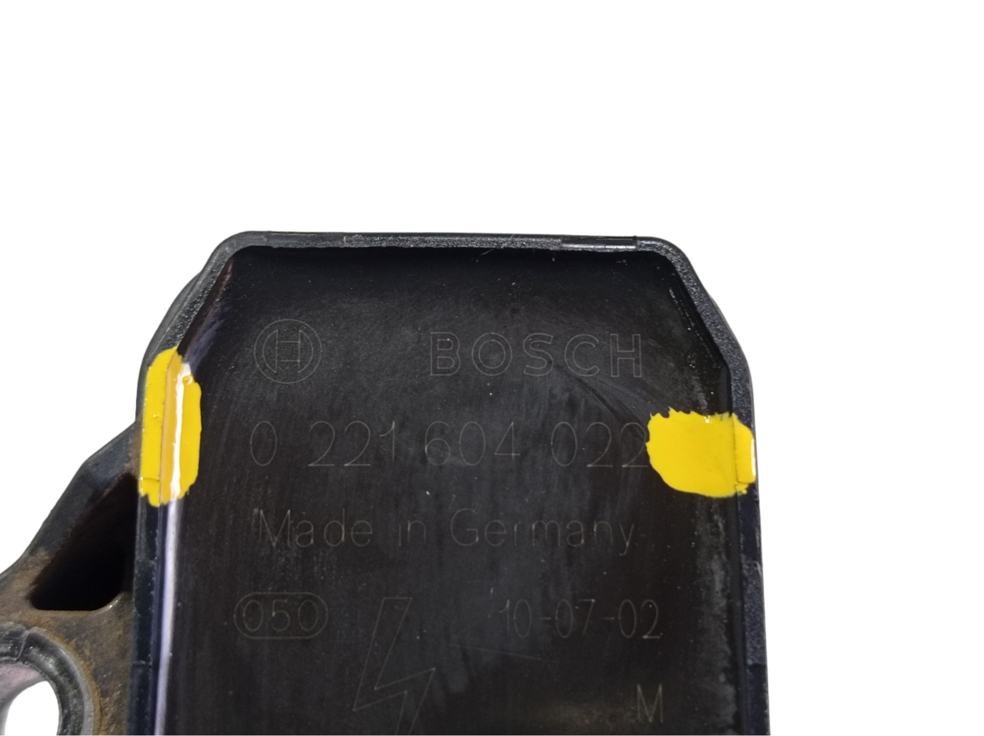 Bobina De Ignição Range Rover Vogue 2009 A 2012 V546 7