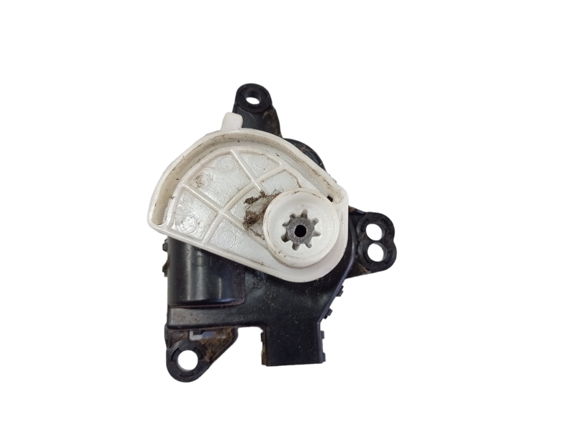 Motor Atuador Ar Condicionado Kia Cadenza 2011 A 2013 V547 3