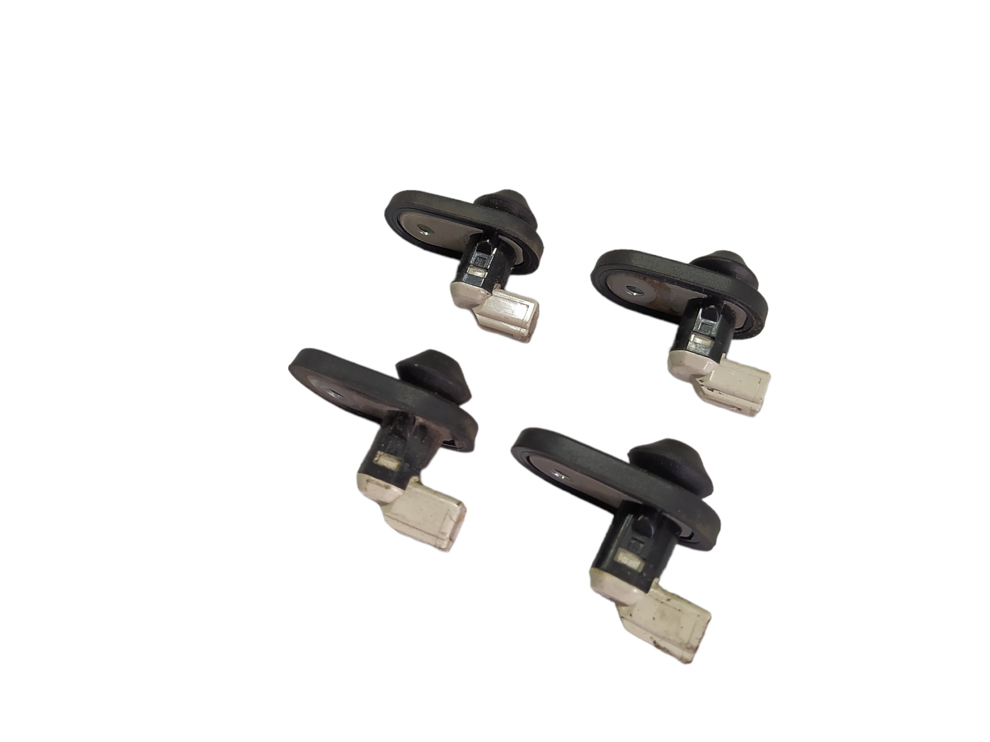 Sensores De Porta Lexus Is300 3.0 V6 2012 V545 7