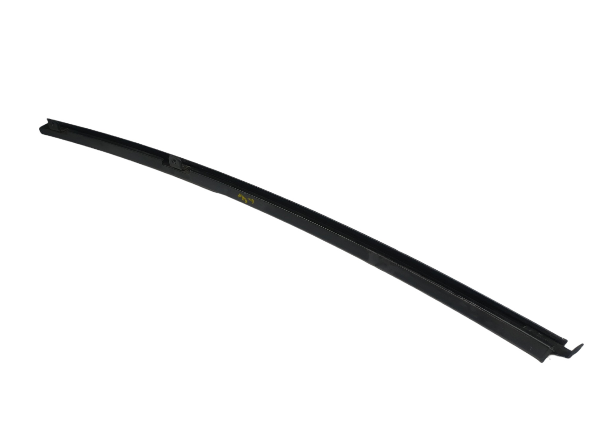 Canaleta Traseira Esquerda Suzuki Grand Vitara 2012 15 V376 2